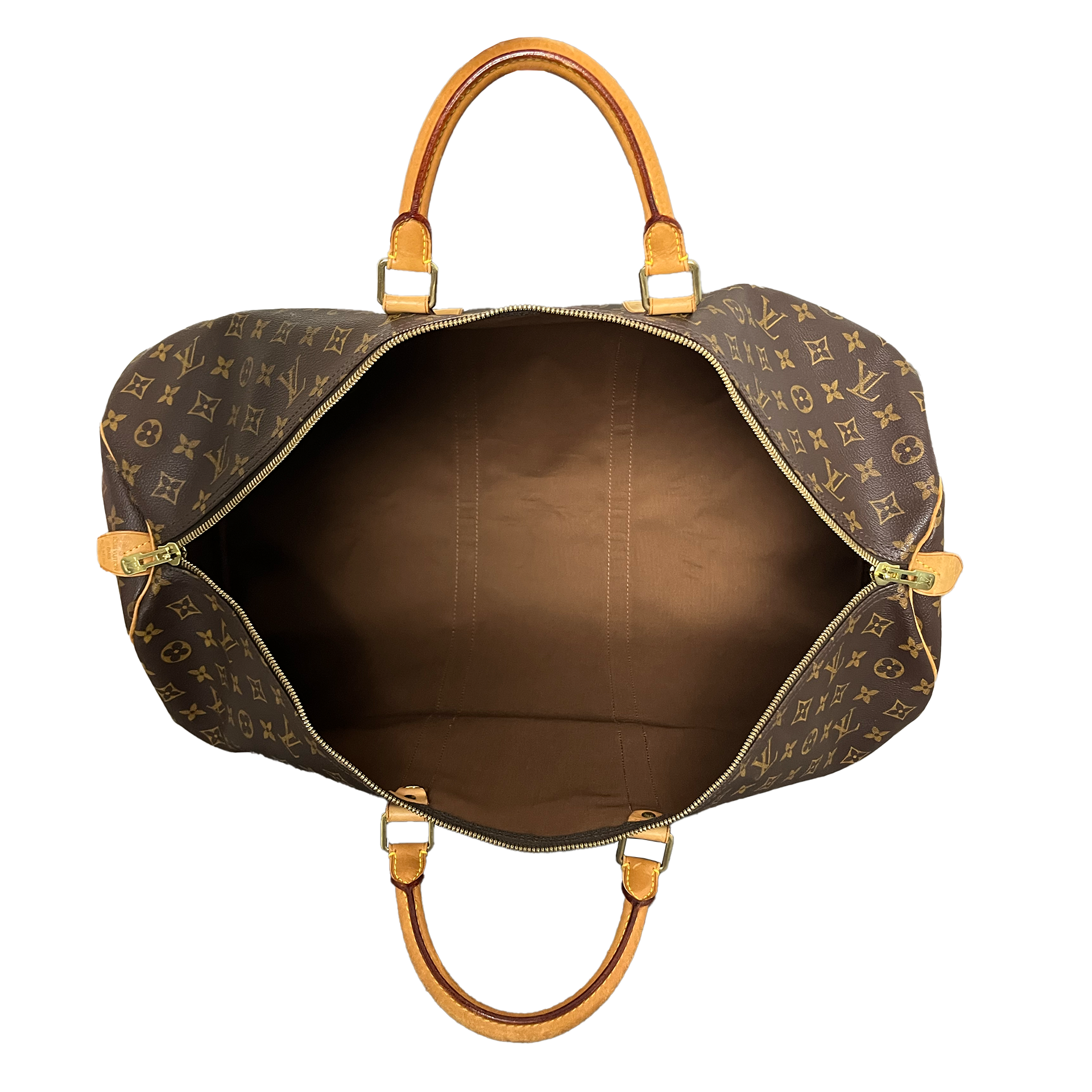 Louis Vuitton Keepall 60 Reisetasche