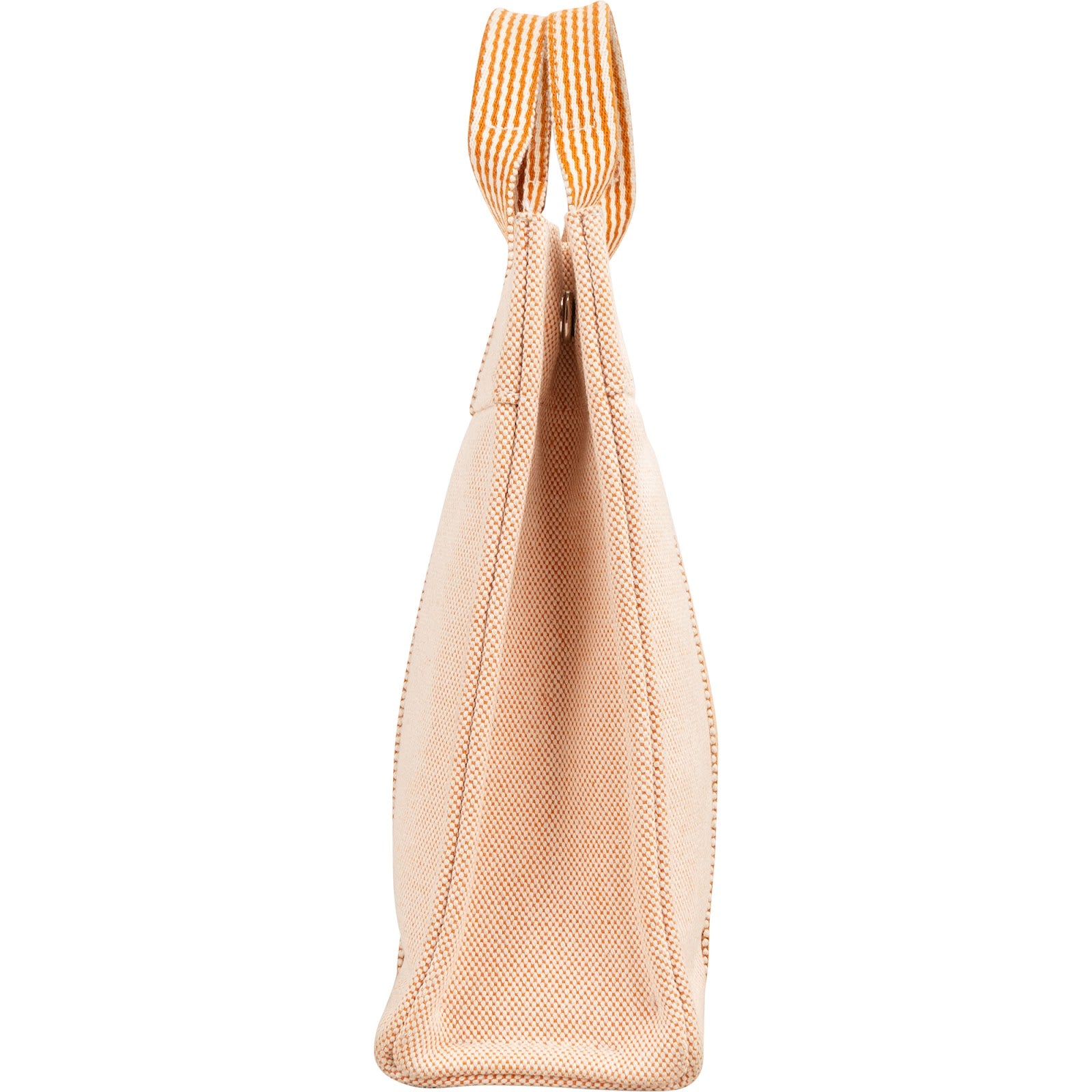 Hermès - Classic Cotton Fourre-Tout Handbag