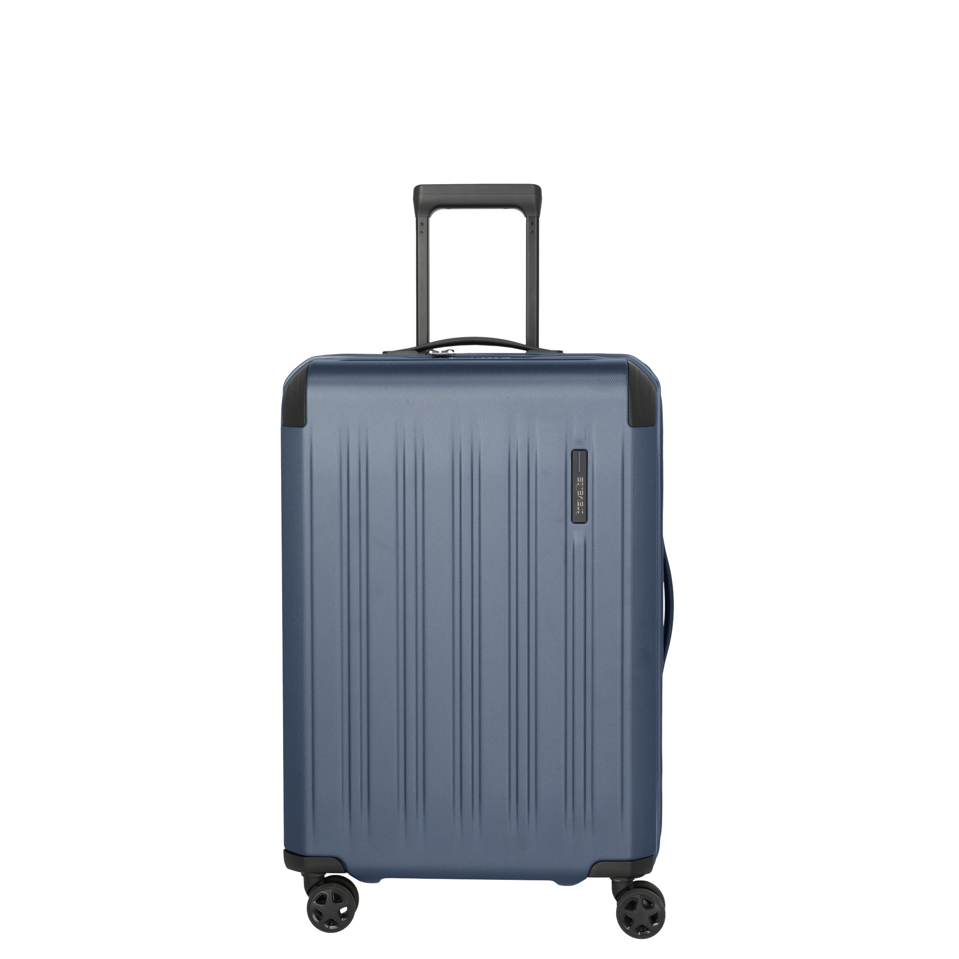 DYNAMIIC Trolley M (66 cm) erweiterbar - Denimblue