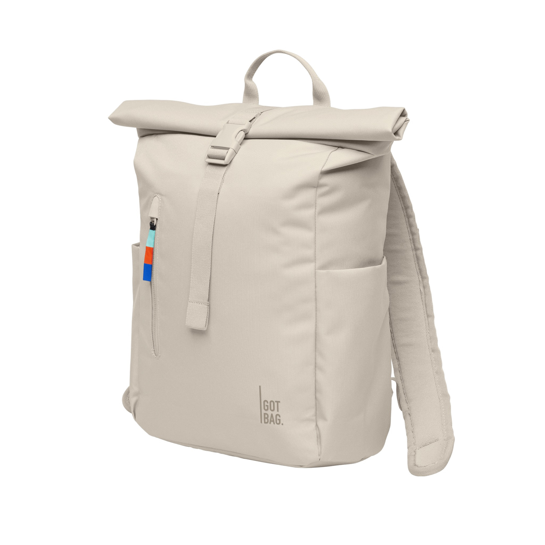 ROLLTOP EASY SMALL -  soft shell