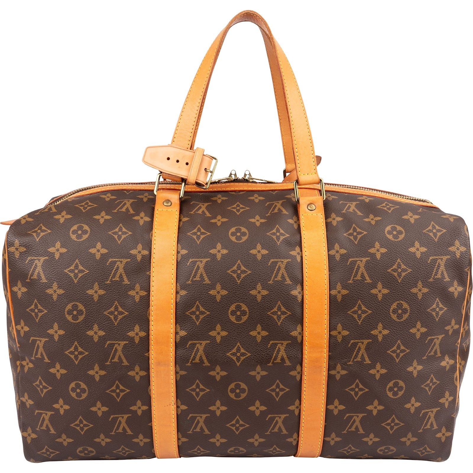 Louis Vuitton - Sac Souple 45 Reisetasche