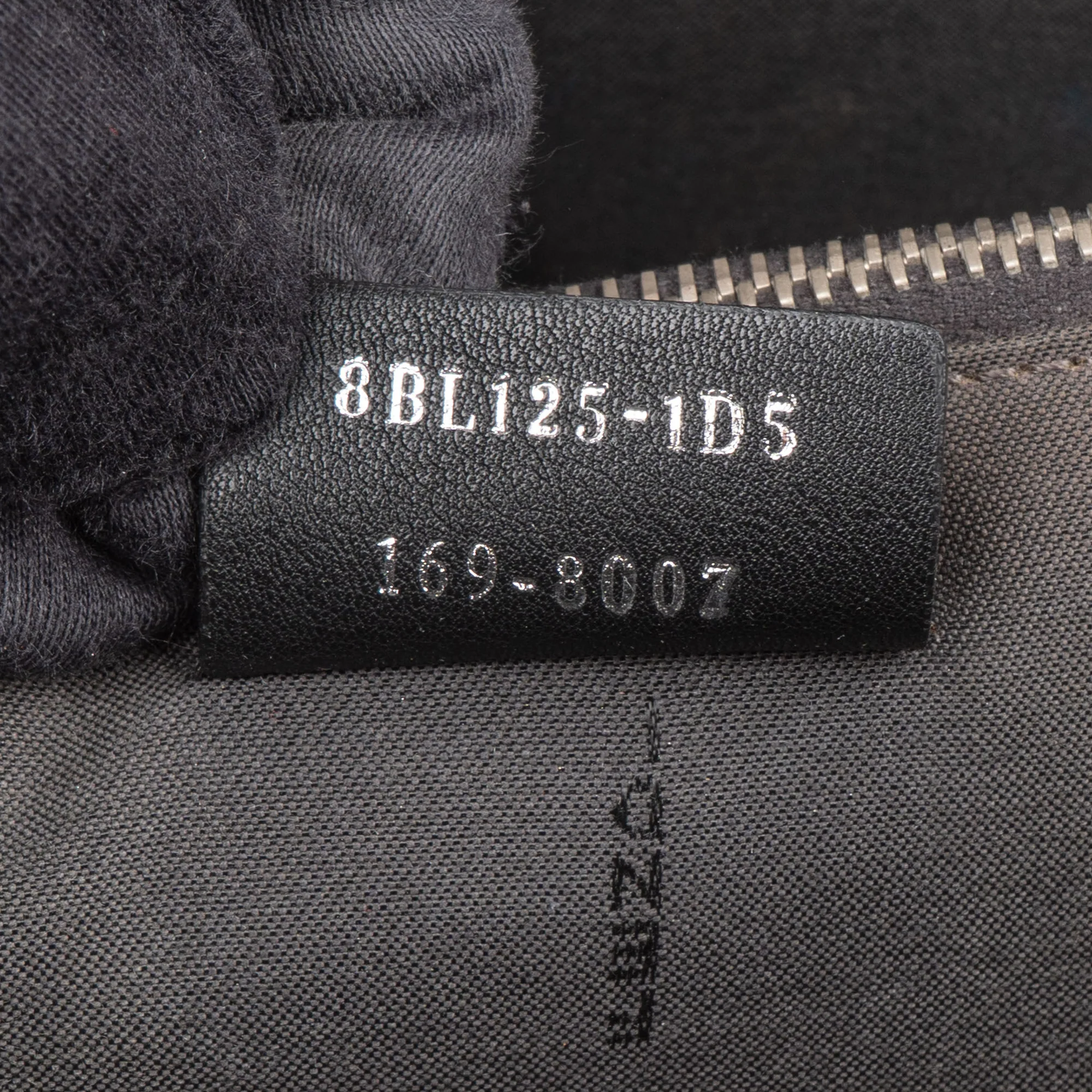 Fendi Coral Leather By The Way Handbag