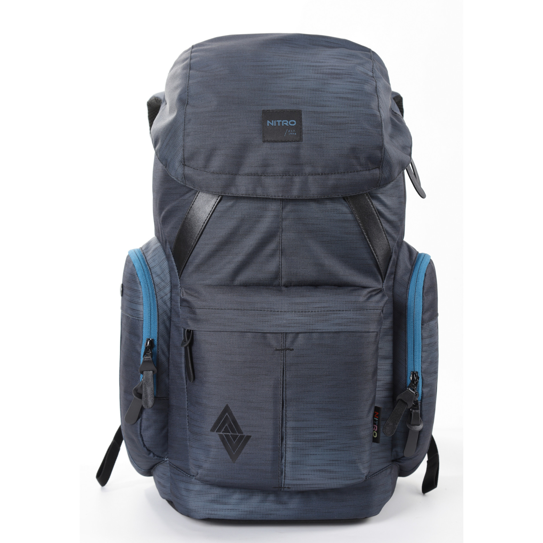 Rucksack DAYPACKER TWO - Haze