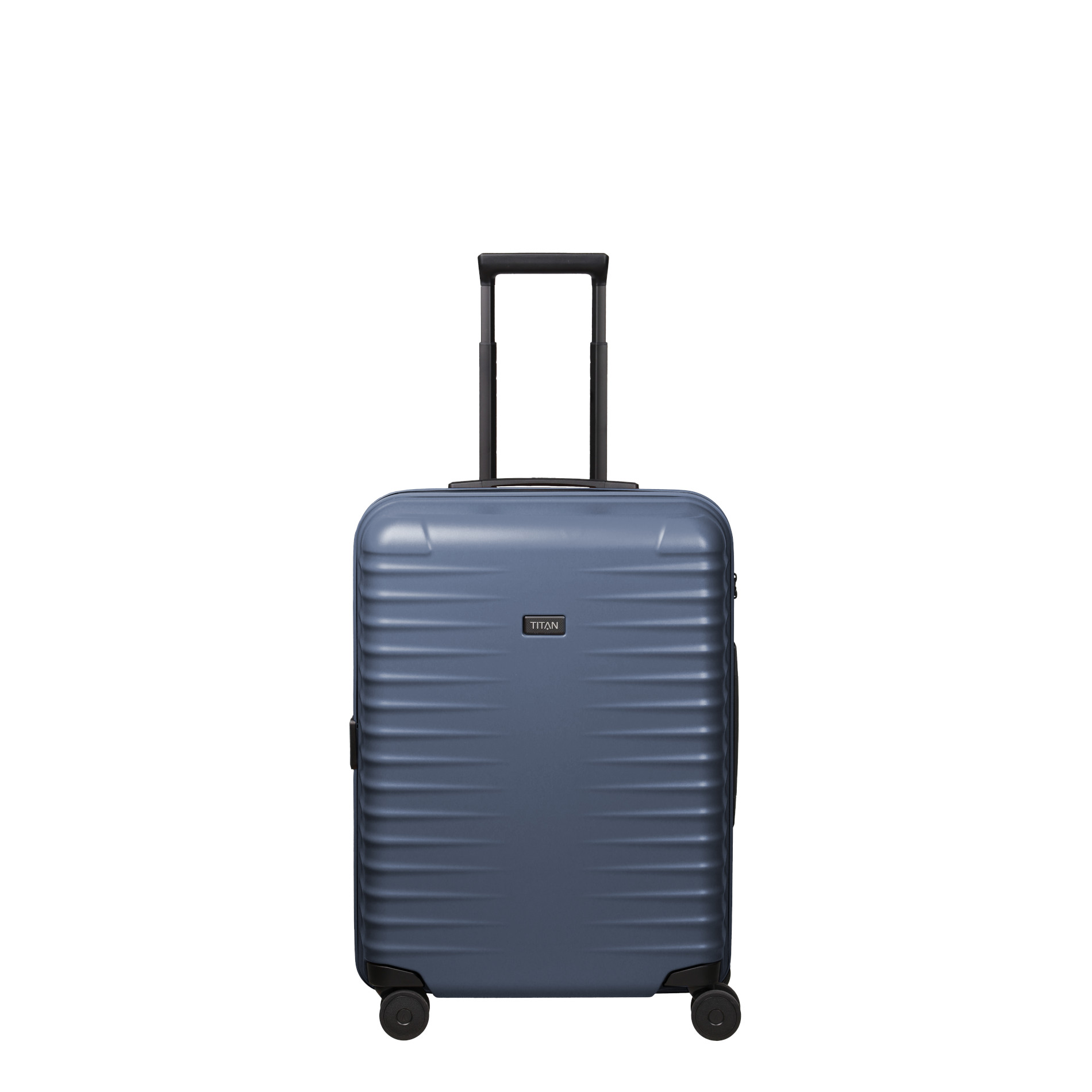 UPGRADE Trolley M (65 cm) - Midnight blue