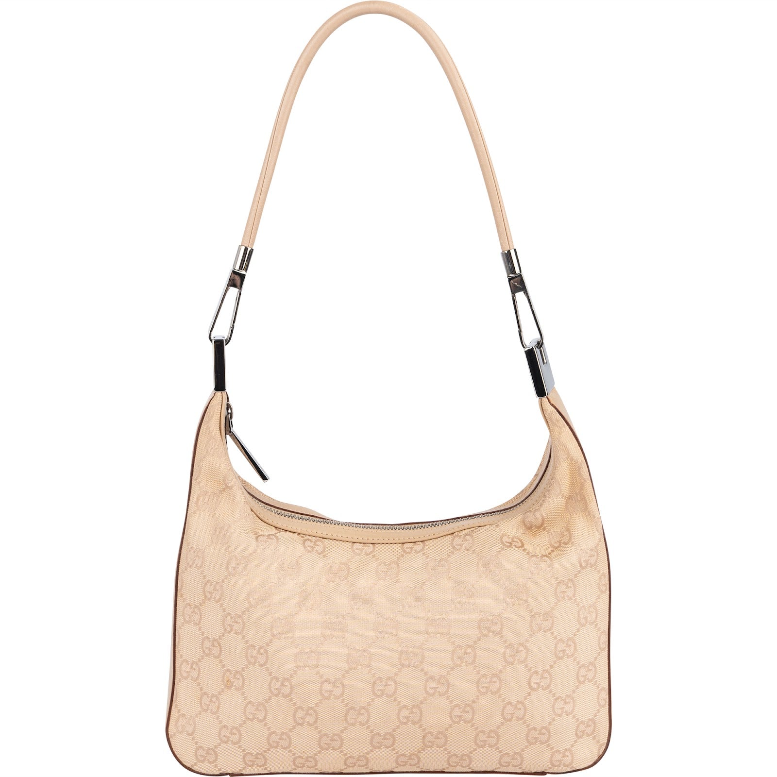 Gucci Monogram GG Small Shoulder Bag