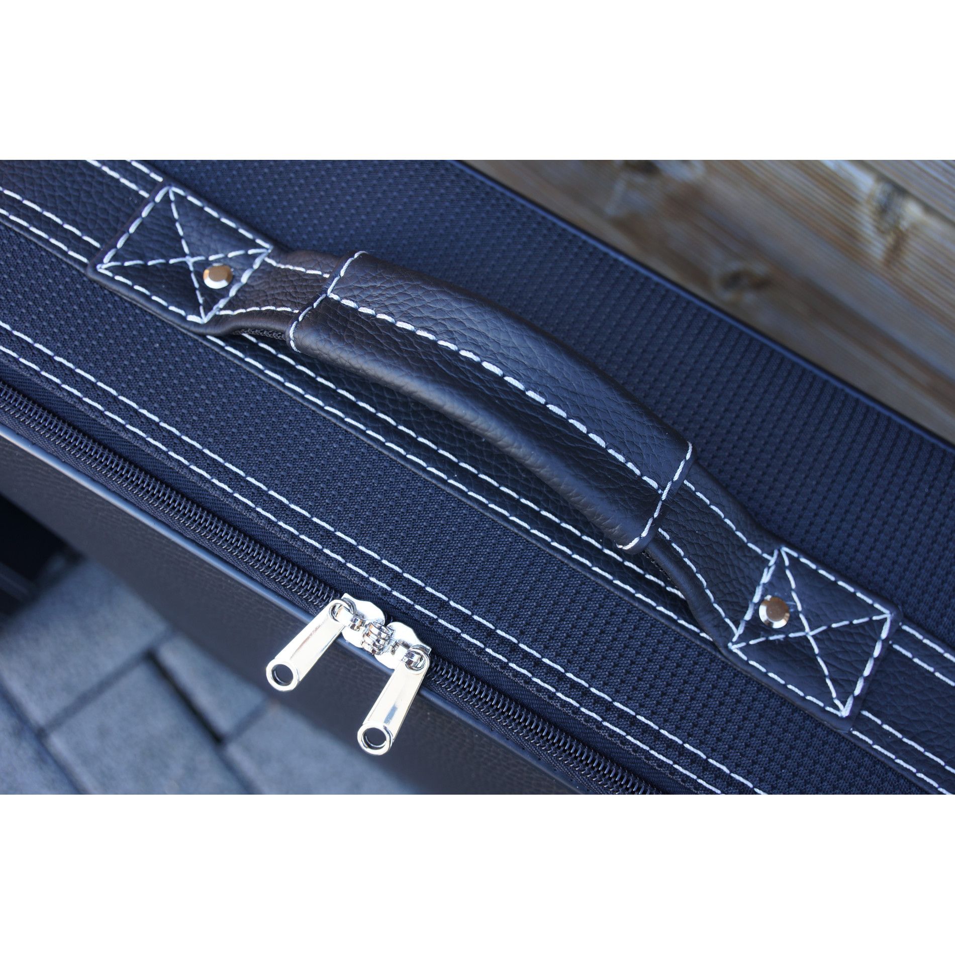 SLK (R170) (EU) Kofferset Kofferraum 3-tlg.