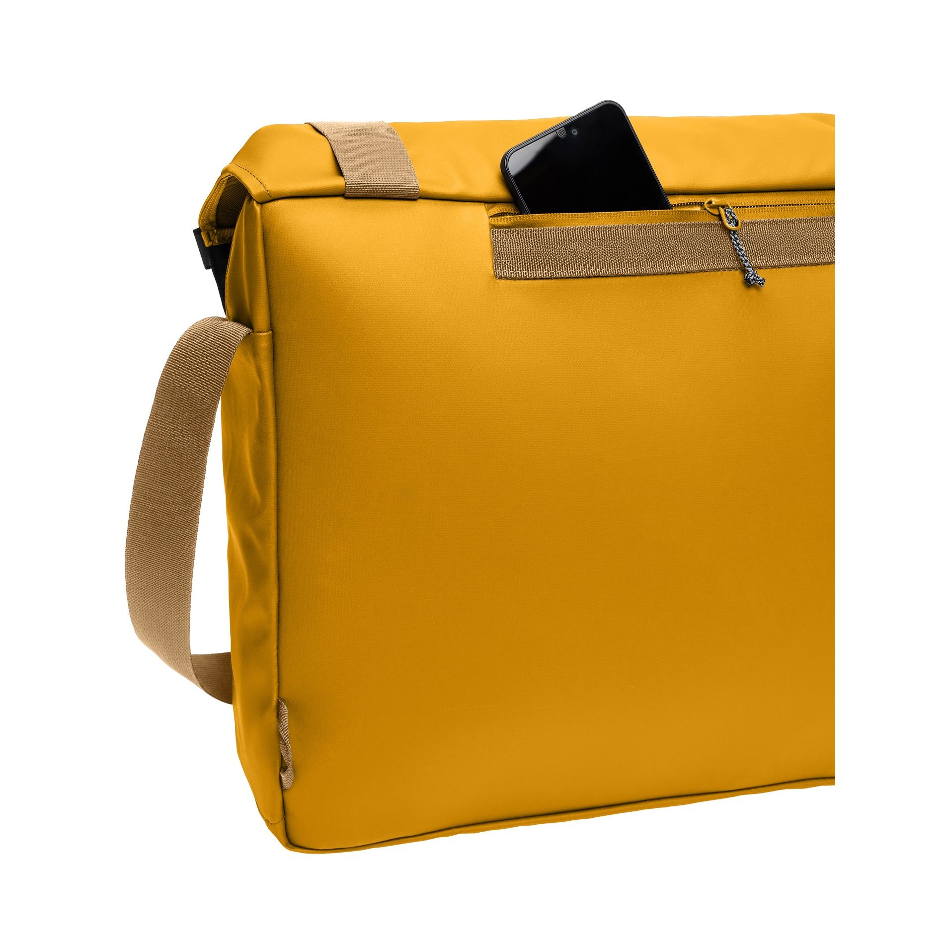 Mineo Messenger 22 - burnt yellow