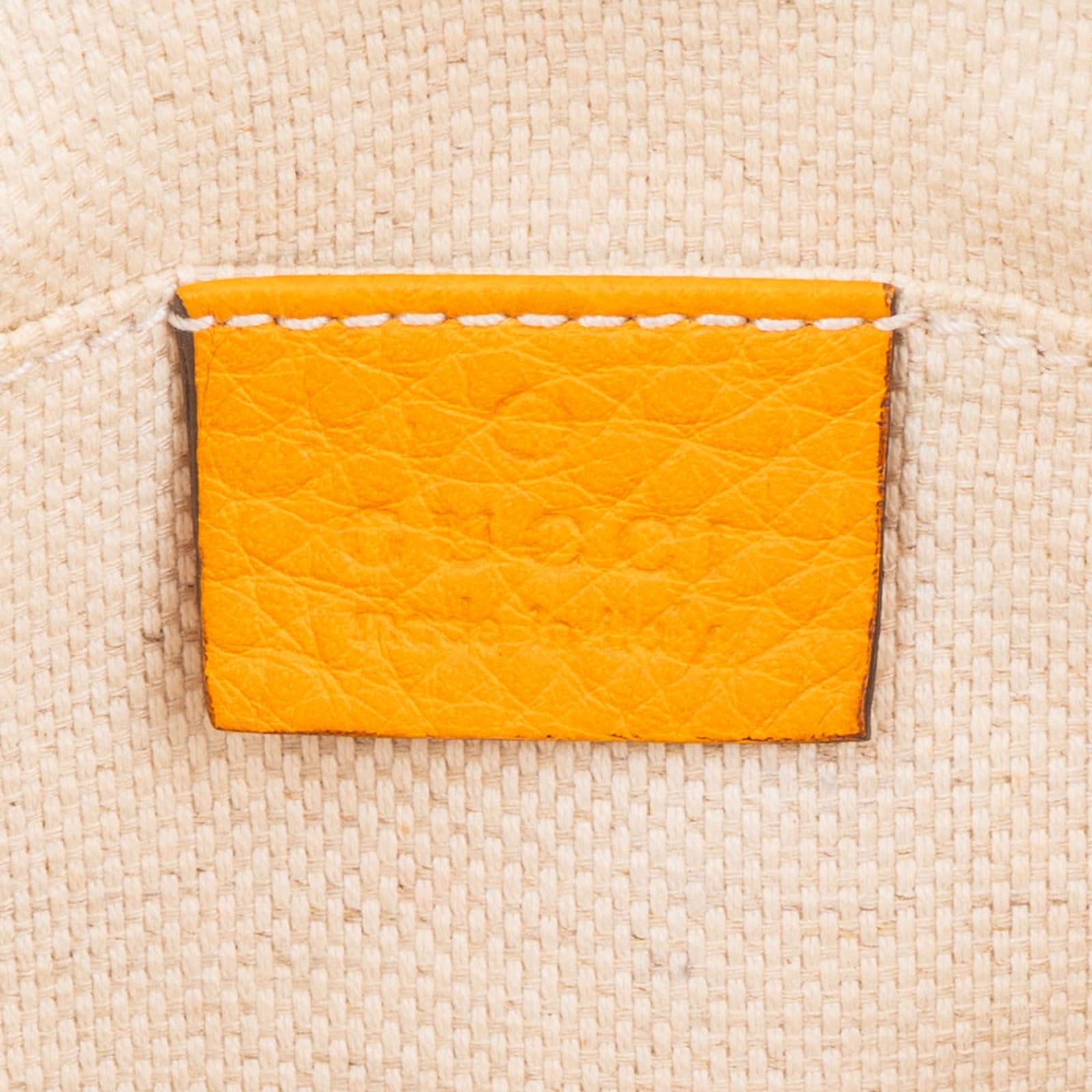 Gucci - Soho GG Disco Camera Crossbody Bag