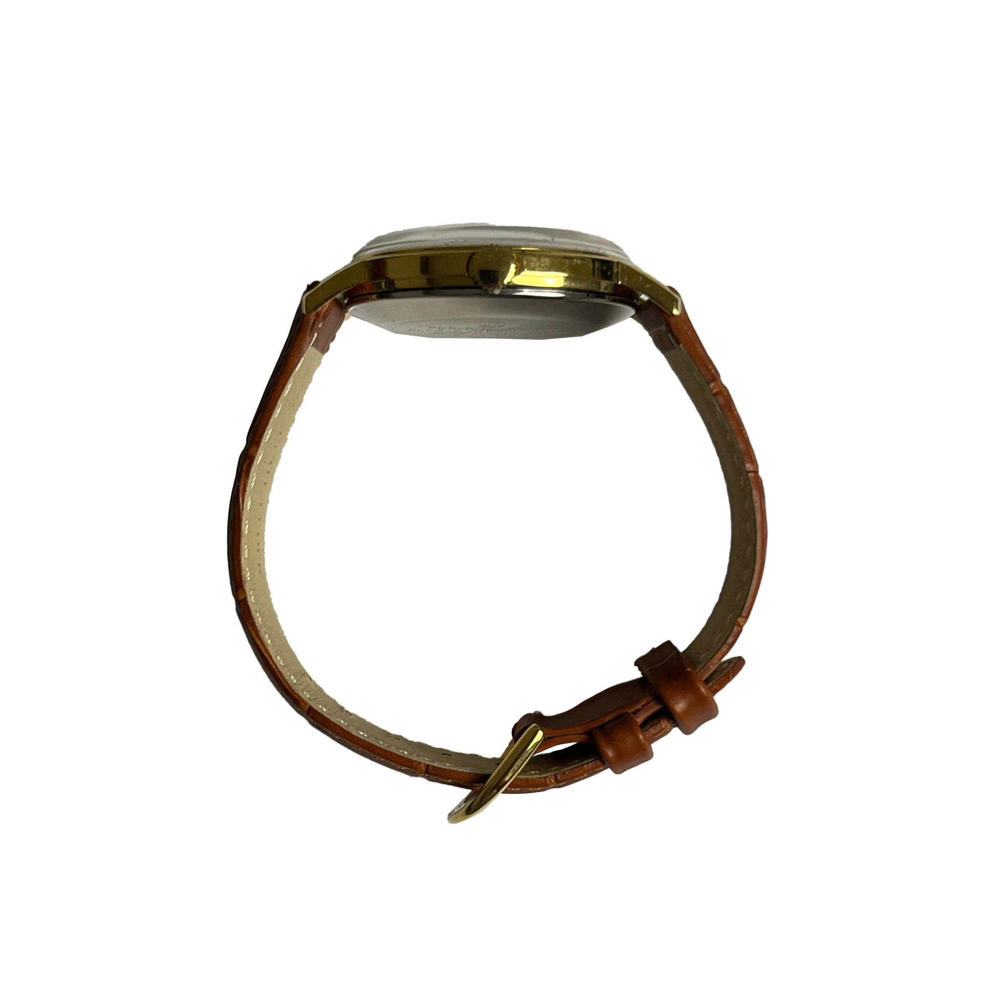 GUB Glashütte Spezimatic -  Herrenuhr