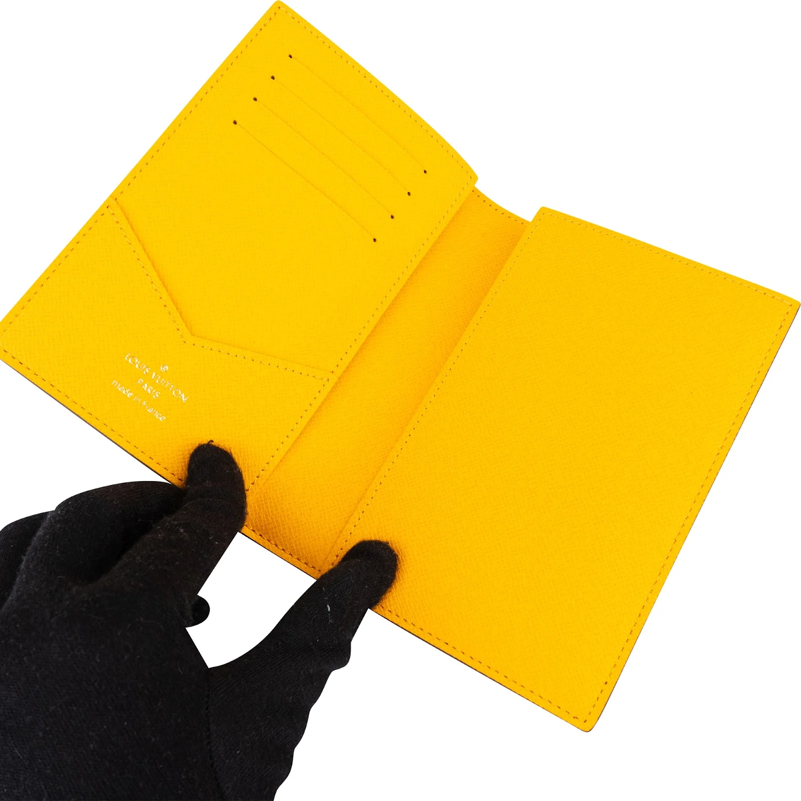 Louis Vuitton Limited Monogram Canvas Vivienne Holiday NYC Passport Cover Wallet