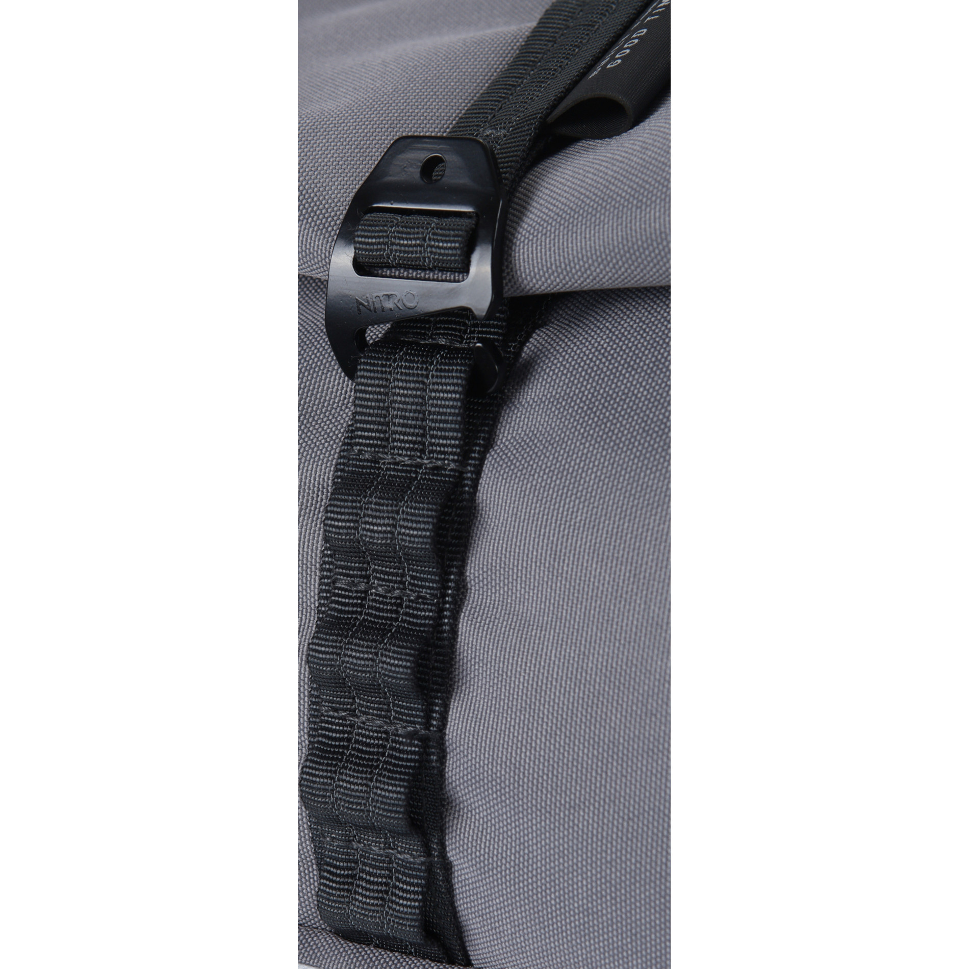 Rolltop Cosmo - Graphite