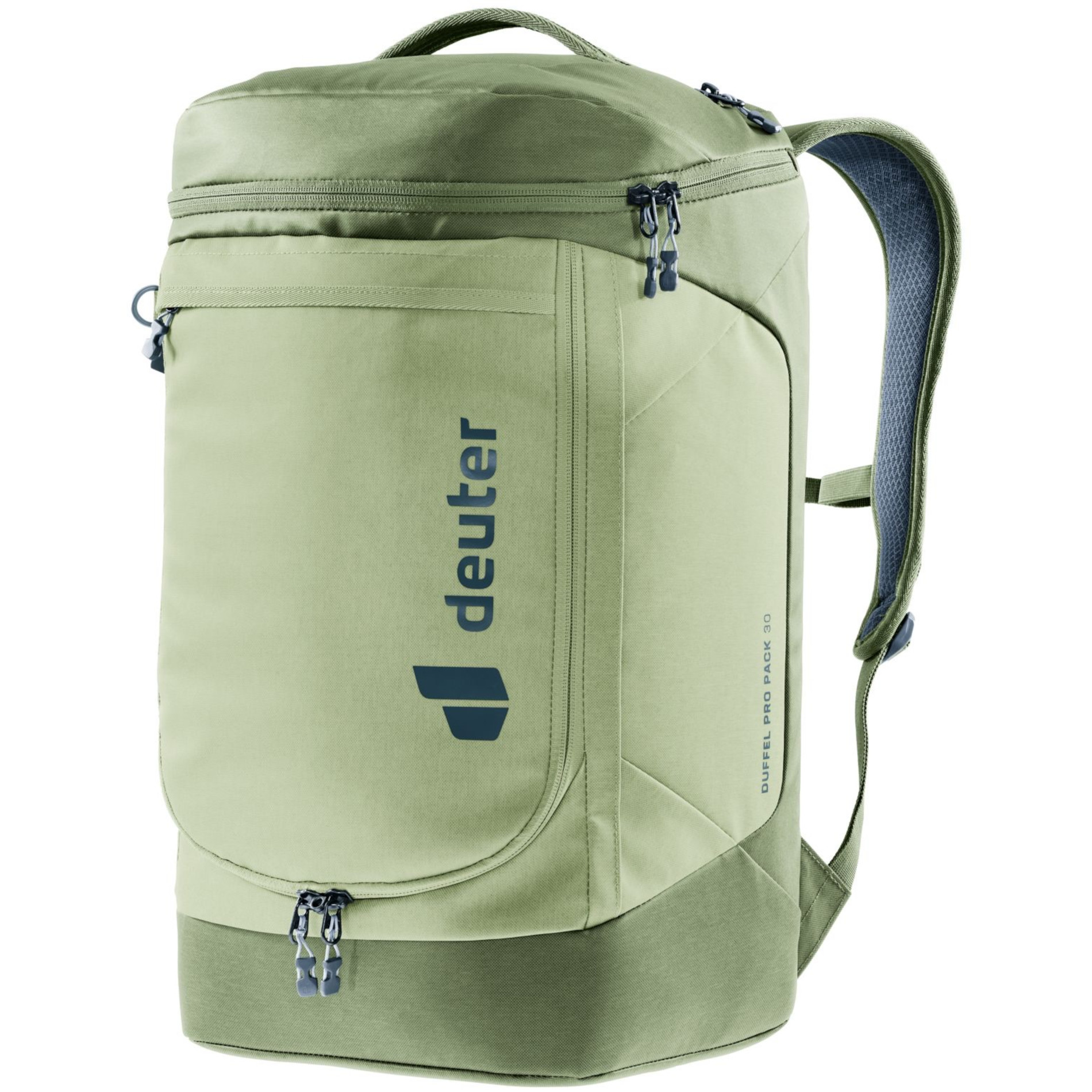 Duffel Pro Pack 30 - mineral-grove