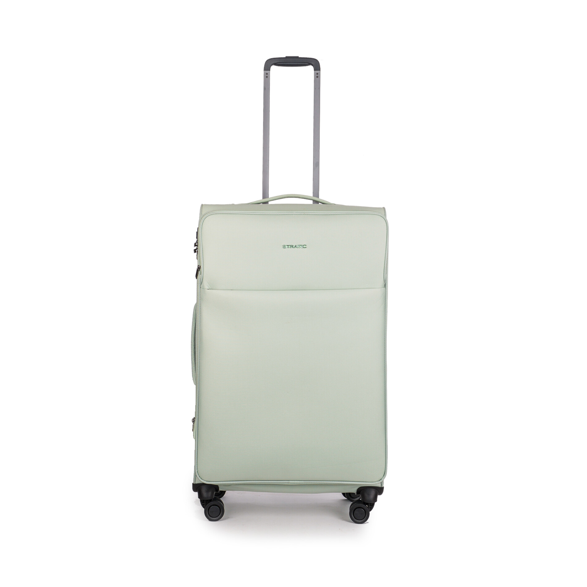 Stratic Stratic Light 3-piece suitcase set (S, M, L) mint