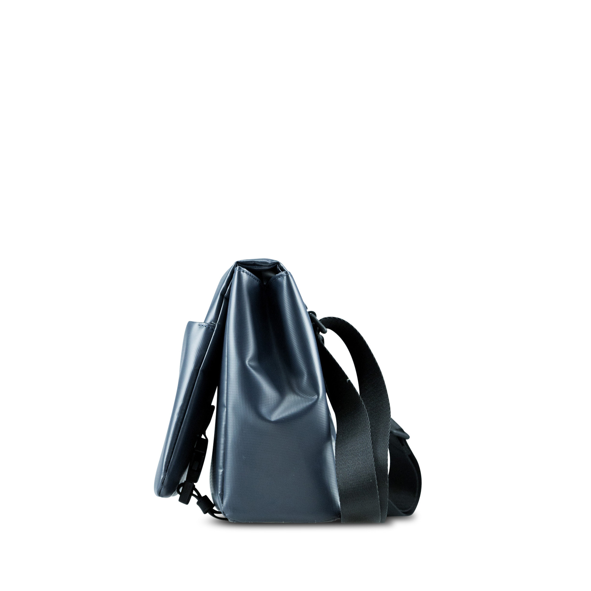 TOLJA Umhängetasche S - dunkelblau