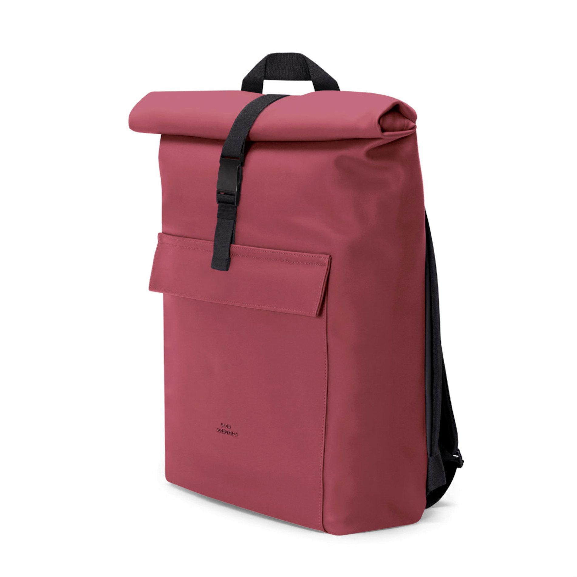Jannik Medium Lotus Infinity - Burgundy