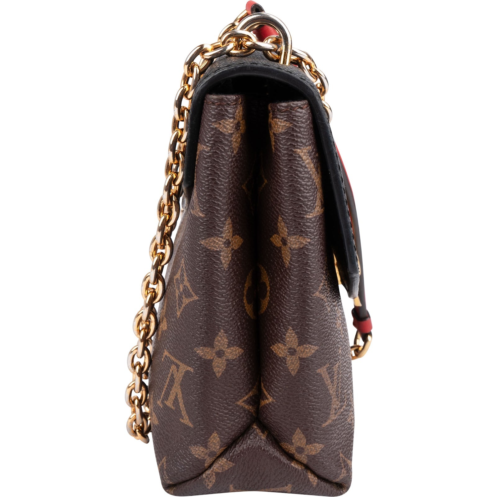 Louis Vuitton - Saint Placide Crossbody Bag