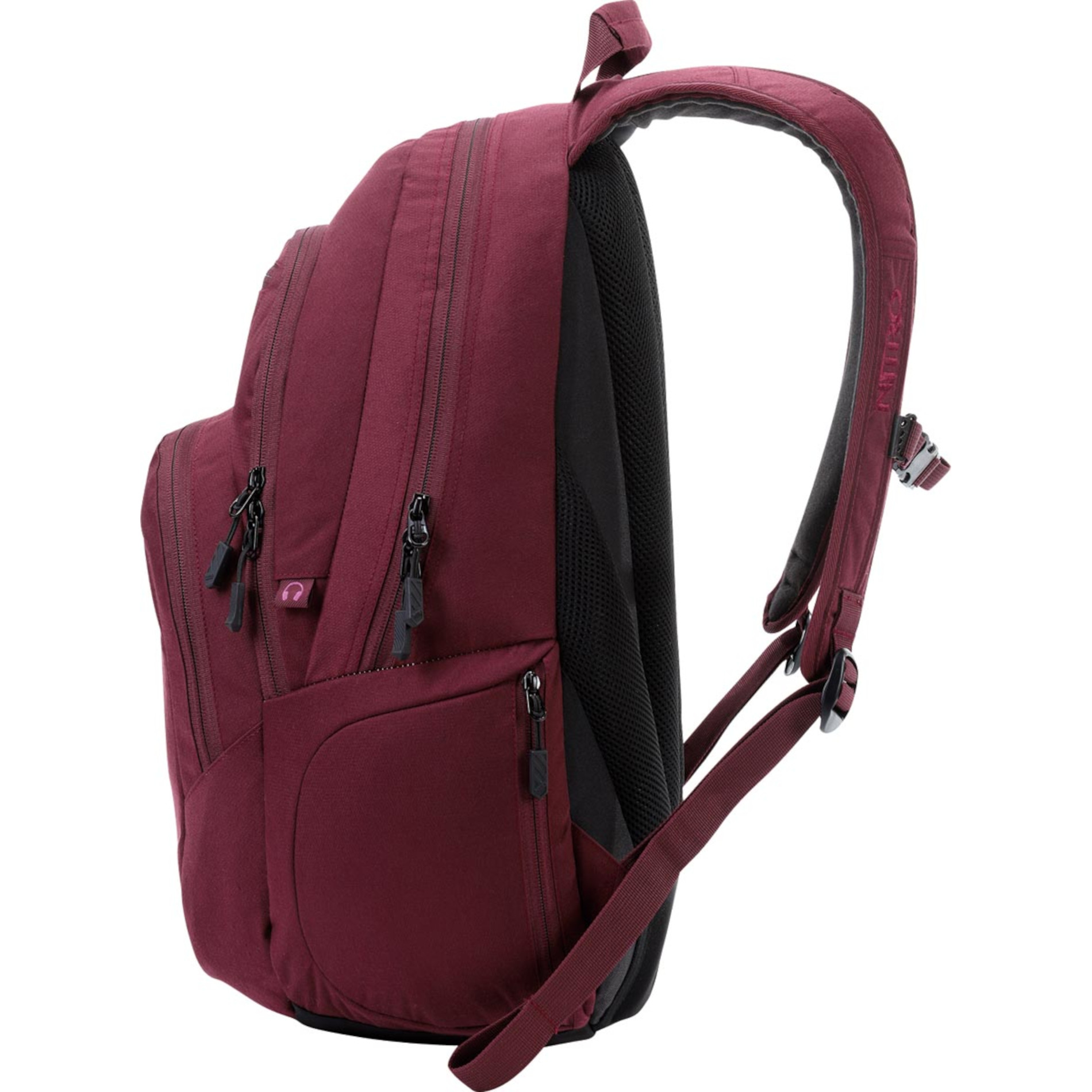 Rucksack STASH 29 - Wine