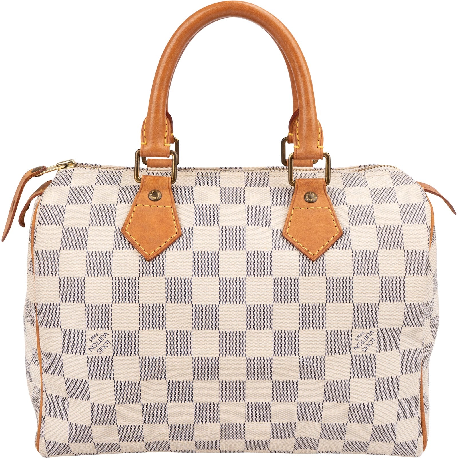 Louis Vuitton – Speedy 25 Boston Handtasche