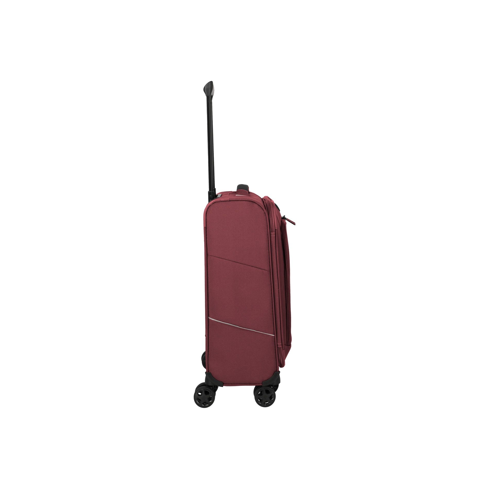 SKAII Kabinengepäck S (55 cm) - Red