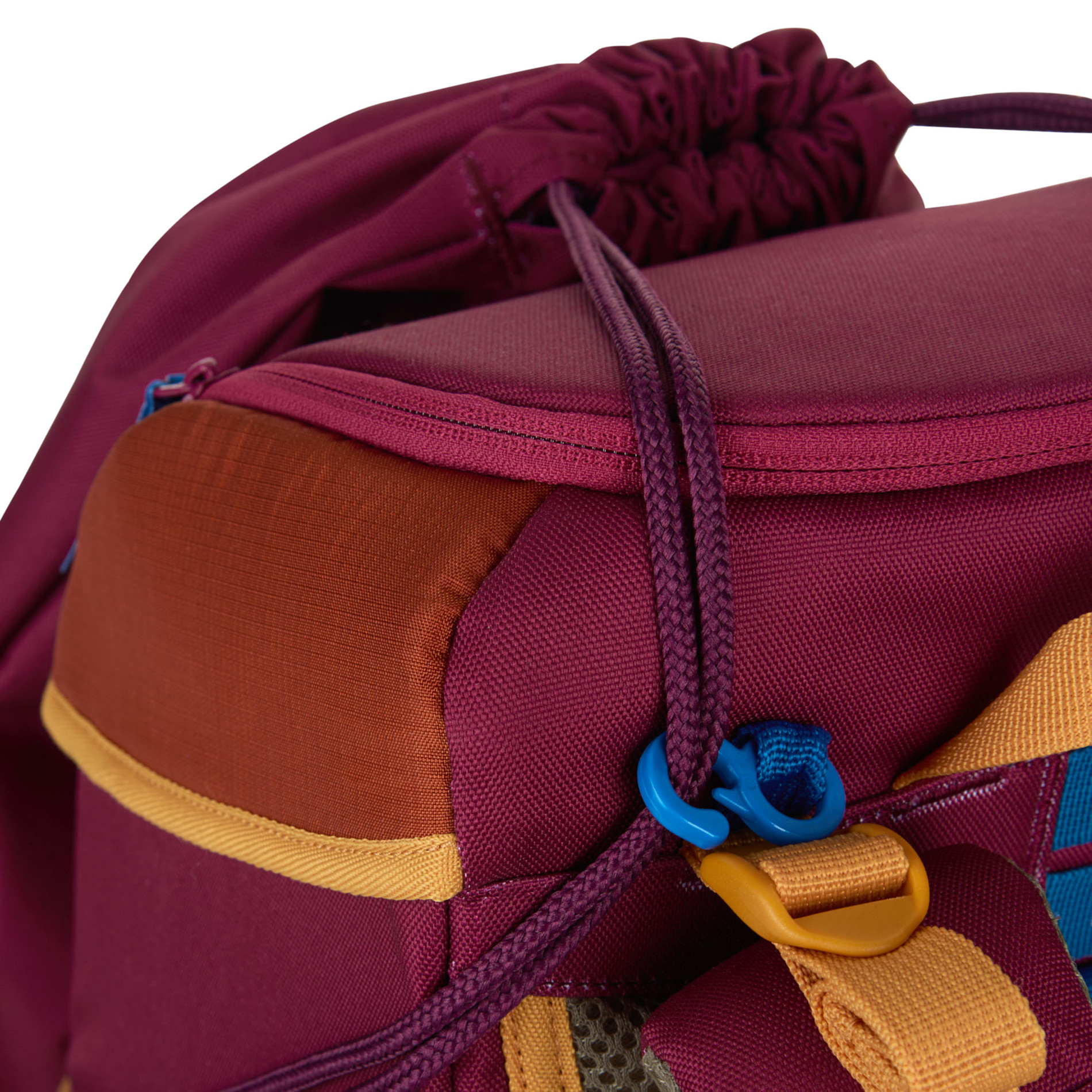 BUDDY EKO SPORT 4-częściowy zestaw saszetek - jagodowy mix