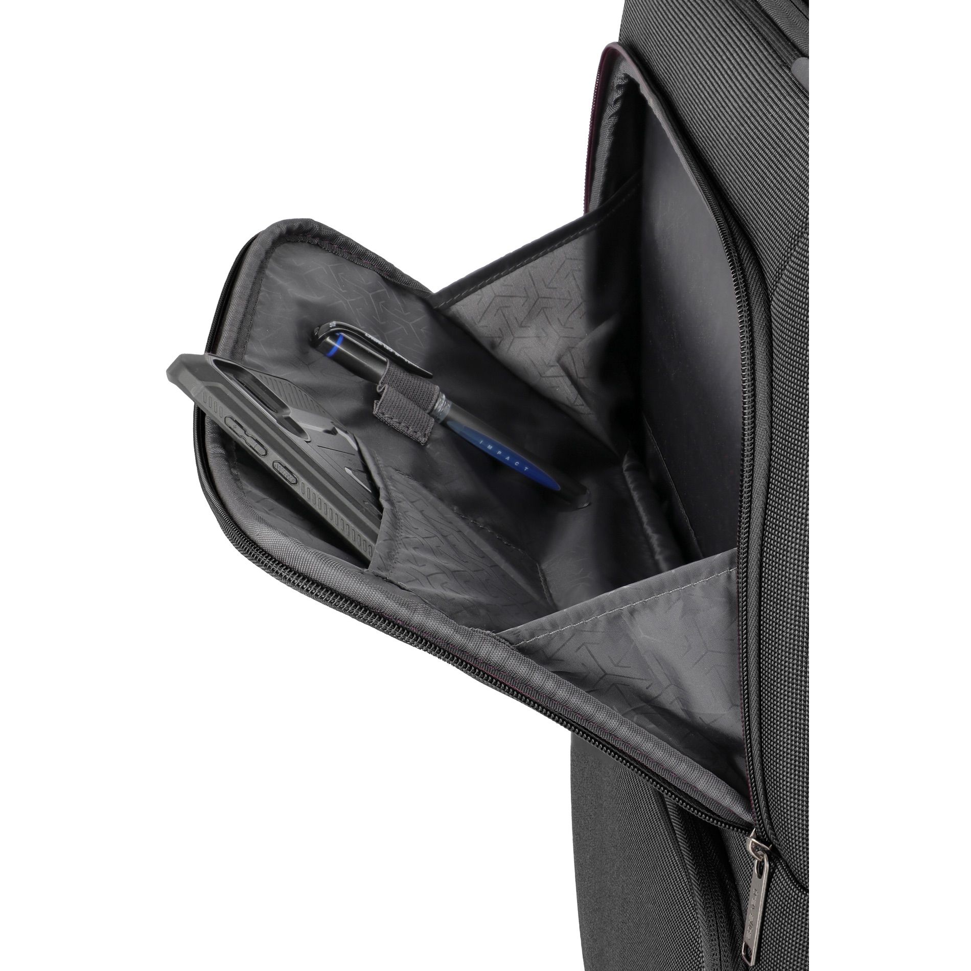 CUBIS Trolley M (72 cm) erweiterbar - Anthracite