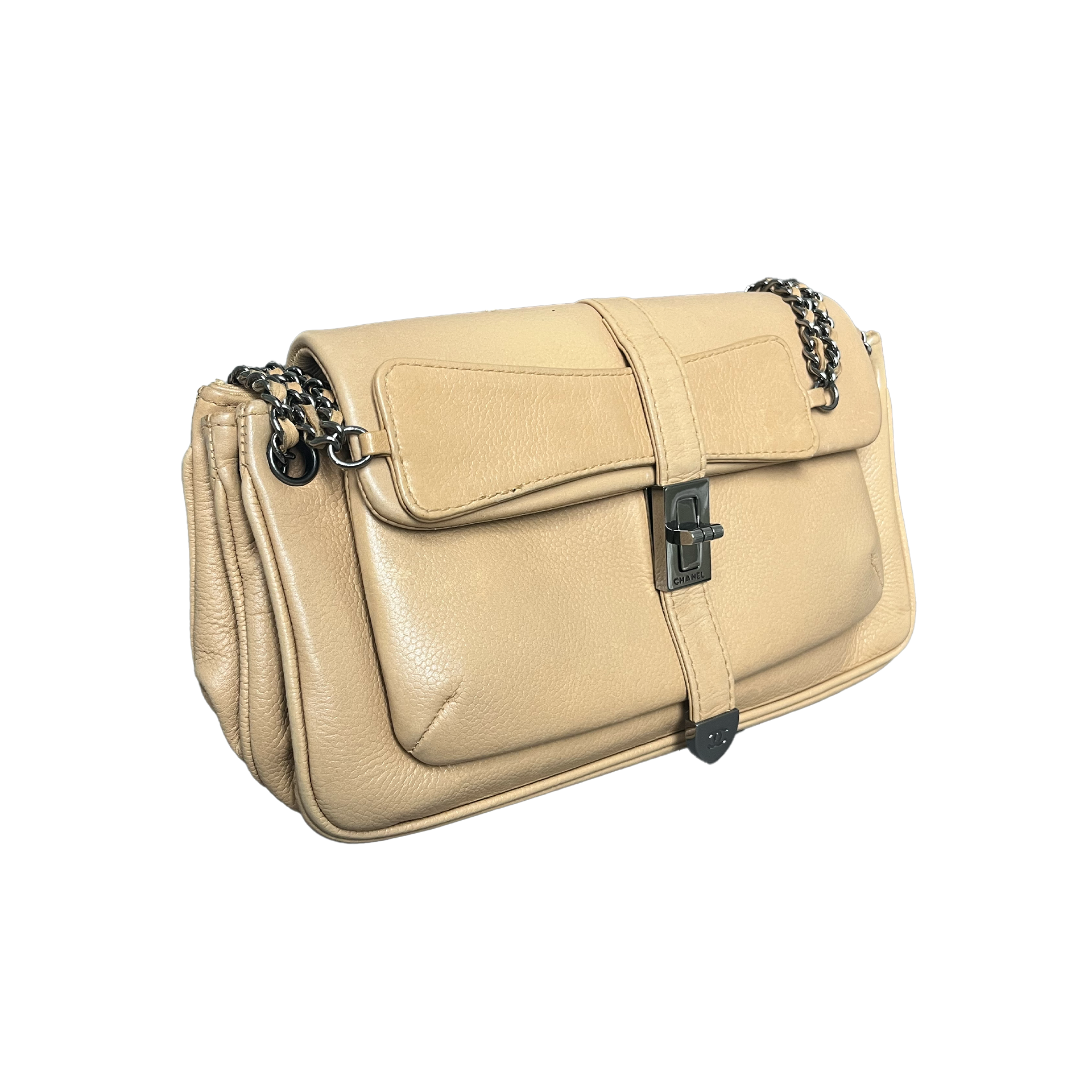 Chanel - 2.55 - Shoulder bag