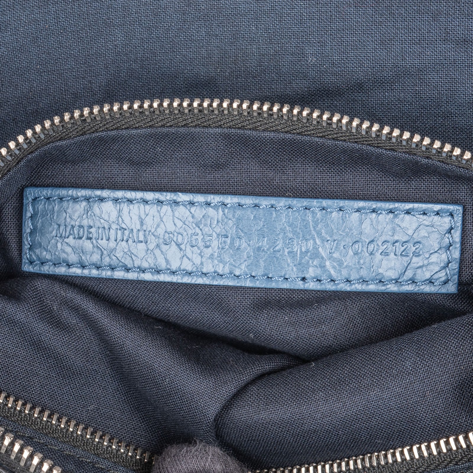 Balenciaga - Arena City Handbag