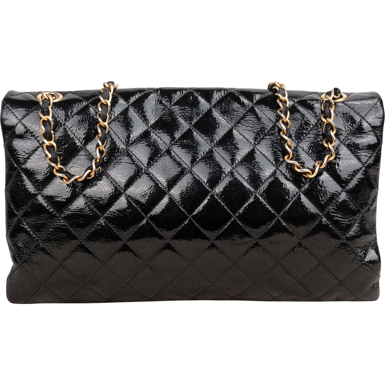 Chanel - Ultimate Soft Single Flap Crossbody Bag