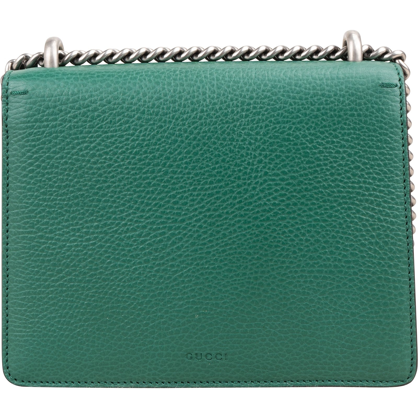 Gucci - Dionysus Crystal Small Crossbody Bag