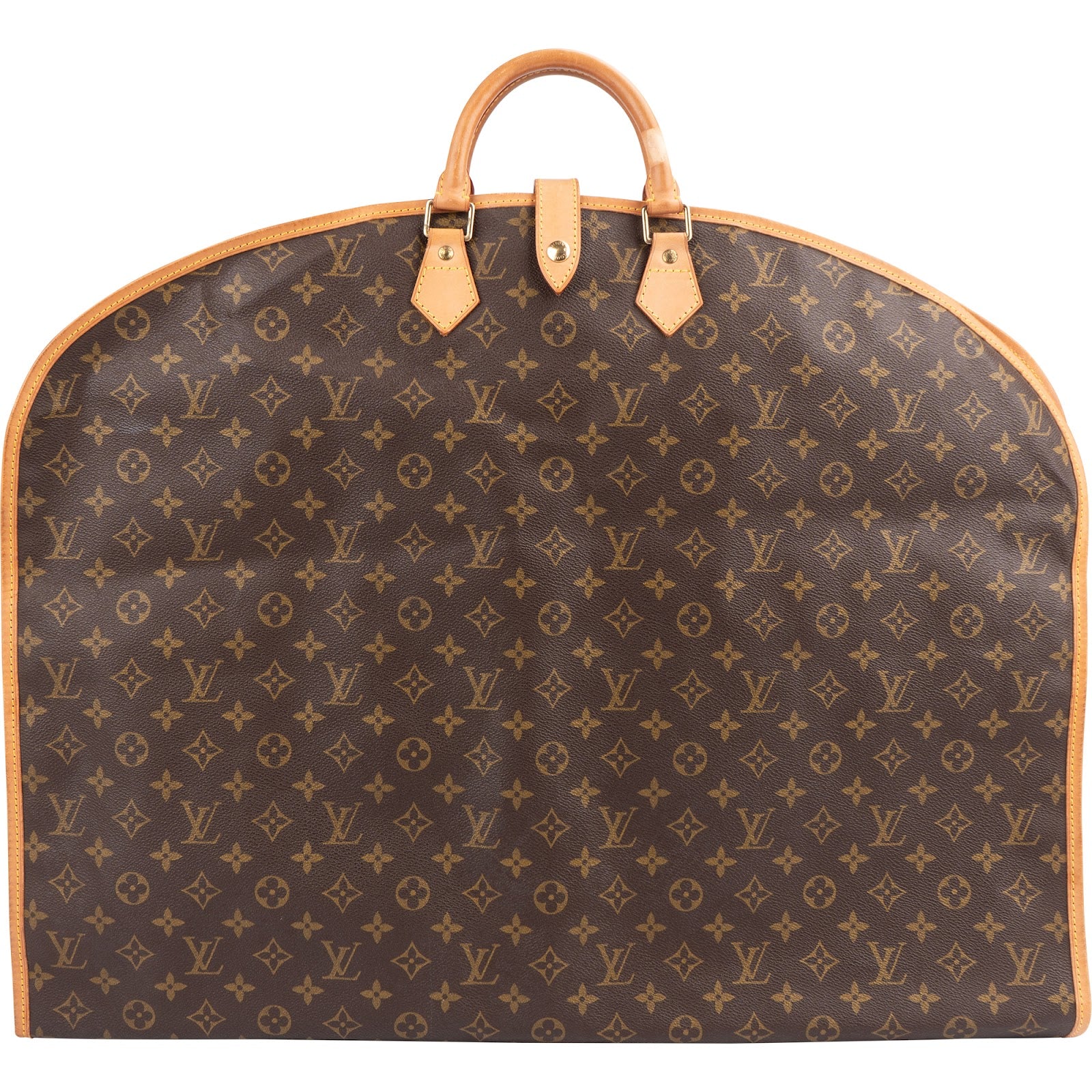 Louis Vuitton - Housse Porte Habits Kleidersack
