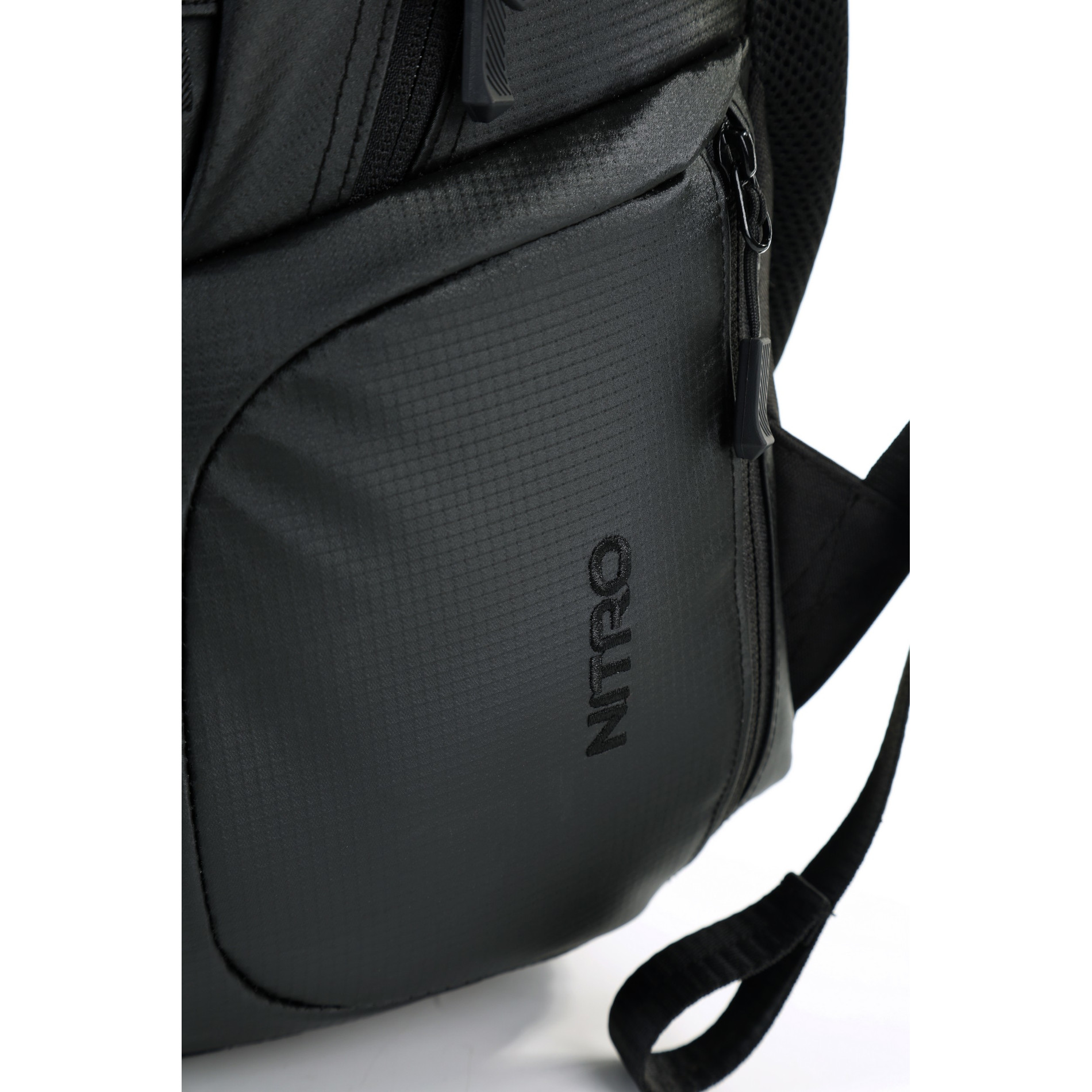 Rucksack STASH 29 - Tough Black