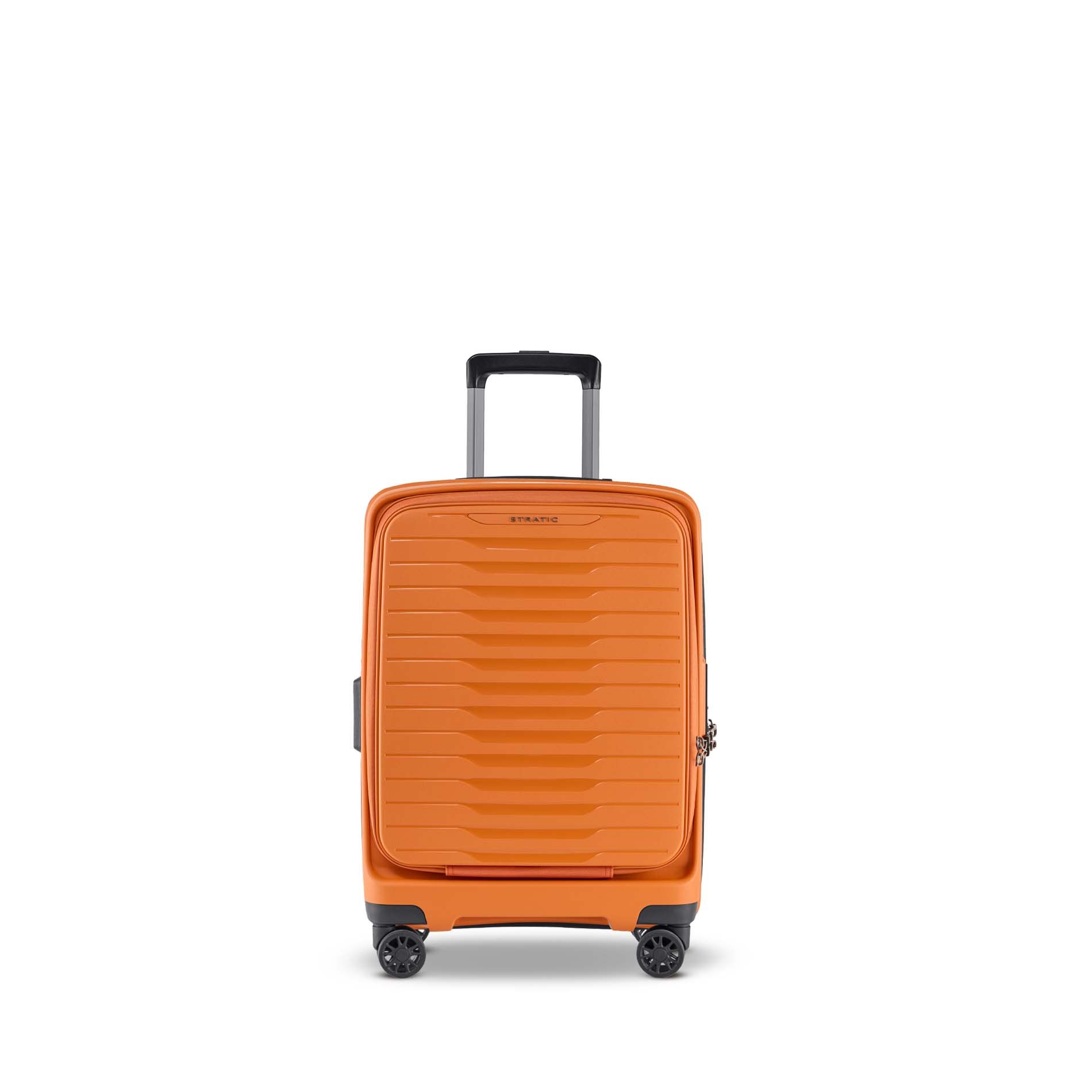 NOVIUM ML - Trolley S (55 cm) expandable