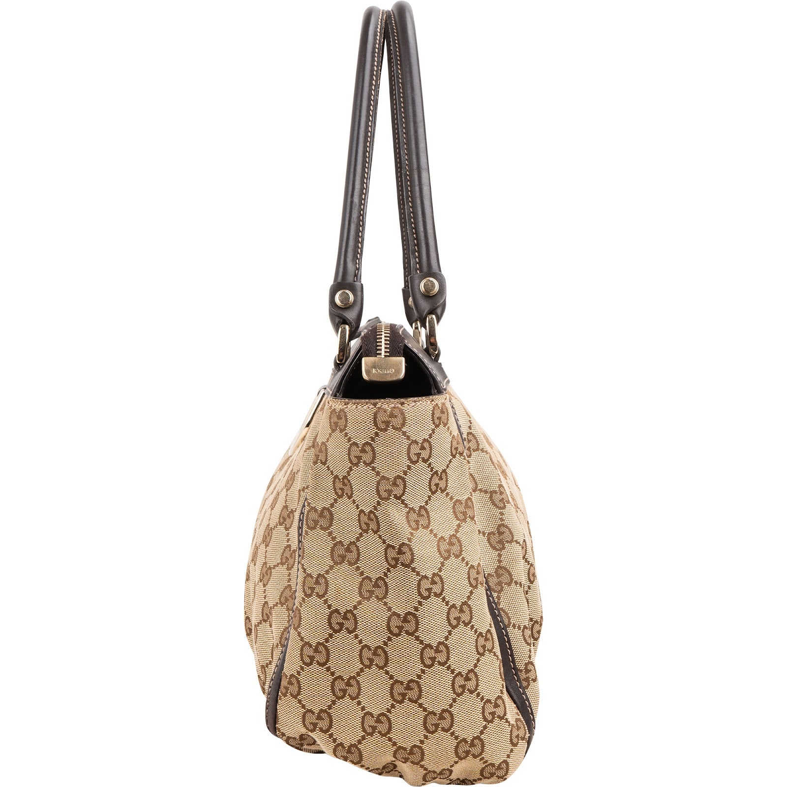 GUCCI – Abbey D-Ring Satchel-handtas