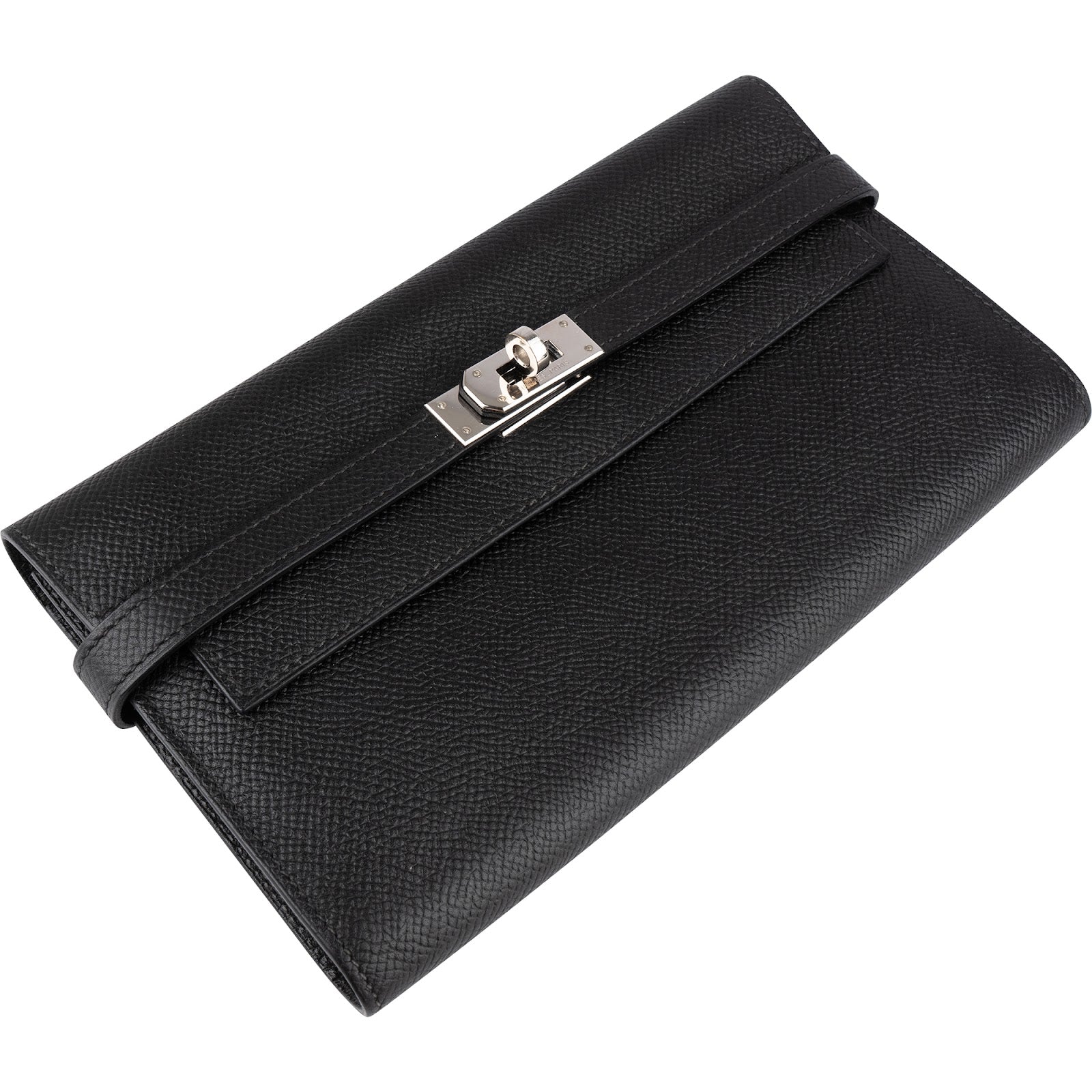 Hermès  Kelly 20 Classic Wallet