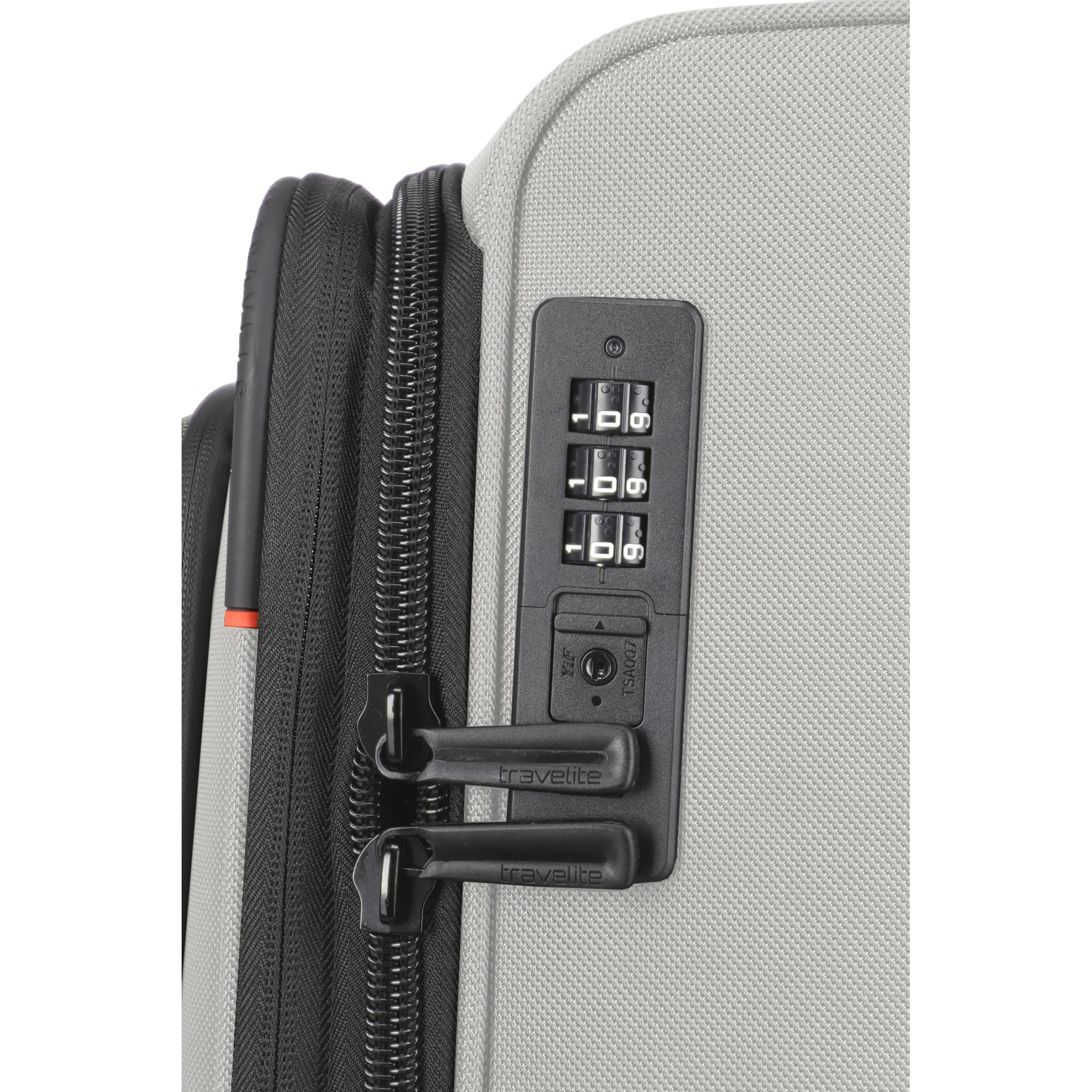 CROSSLITE Trolley L (77 cm) - Natur