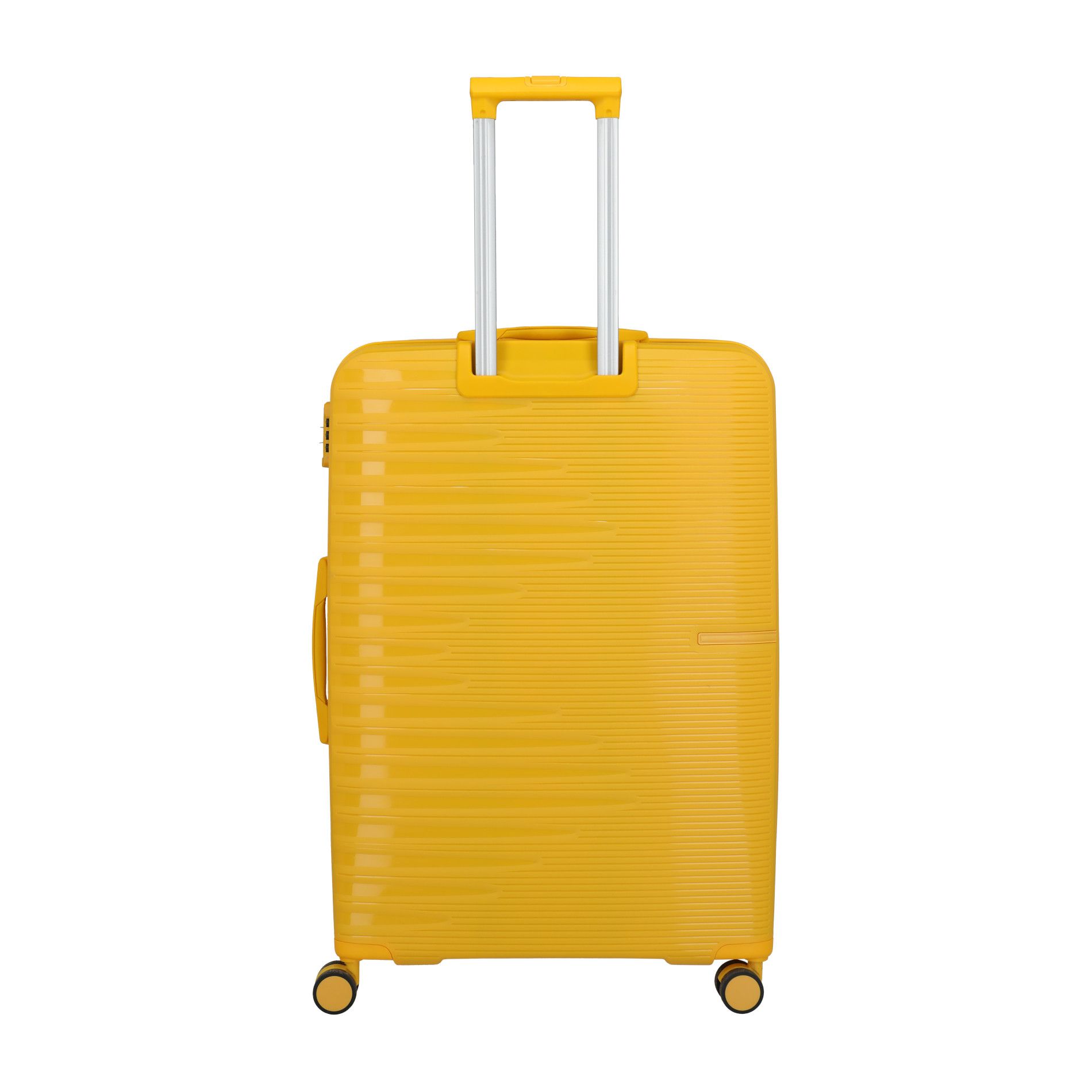 PACIFIC Trolley L (78 cm) - Yellow
