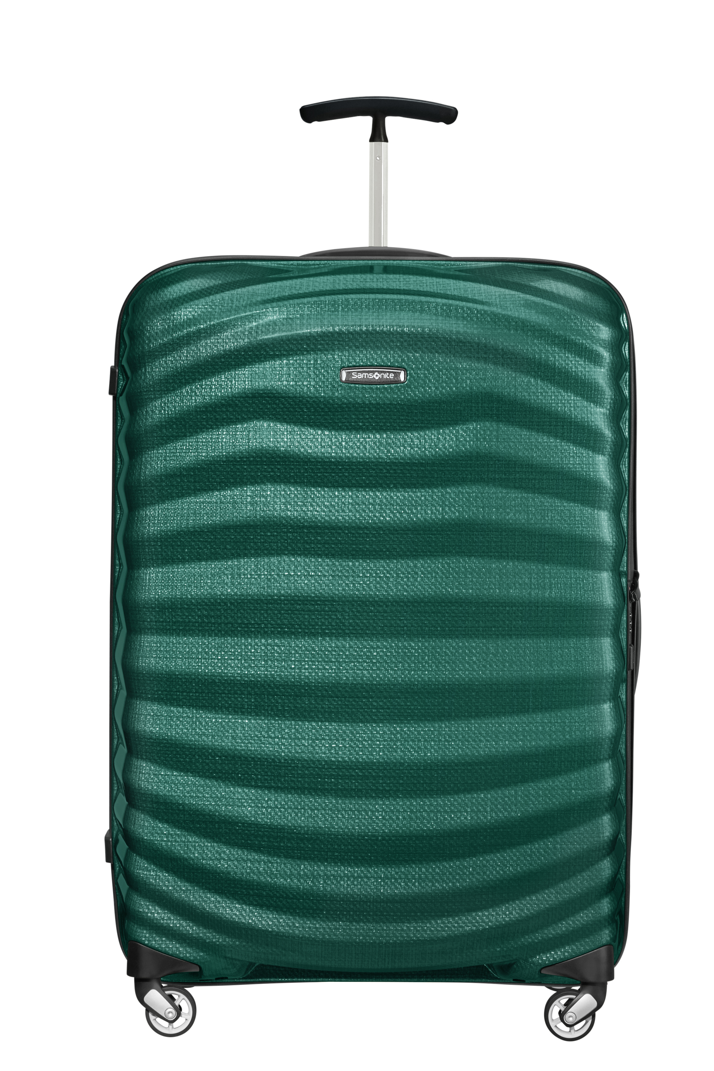 LITE-SHOCK SPINNER 75 - RACING GREEN