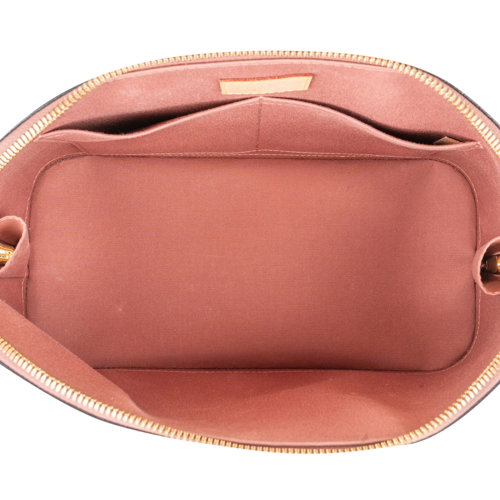 Louis Vuitton – Vernis Alma PM handbag
