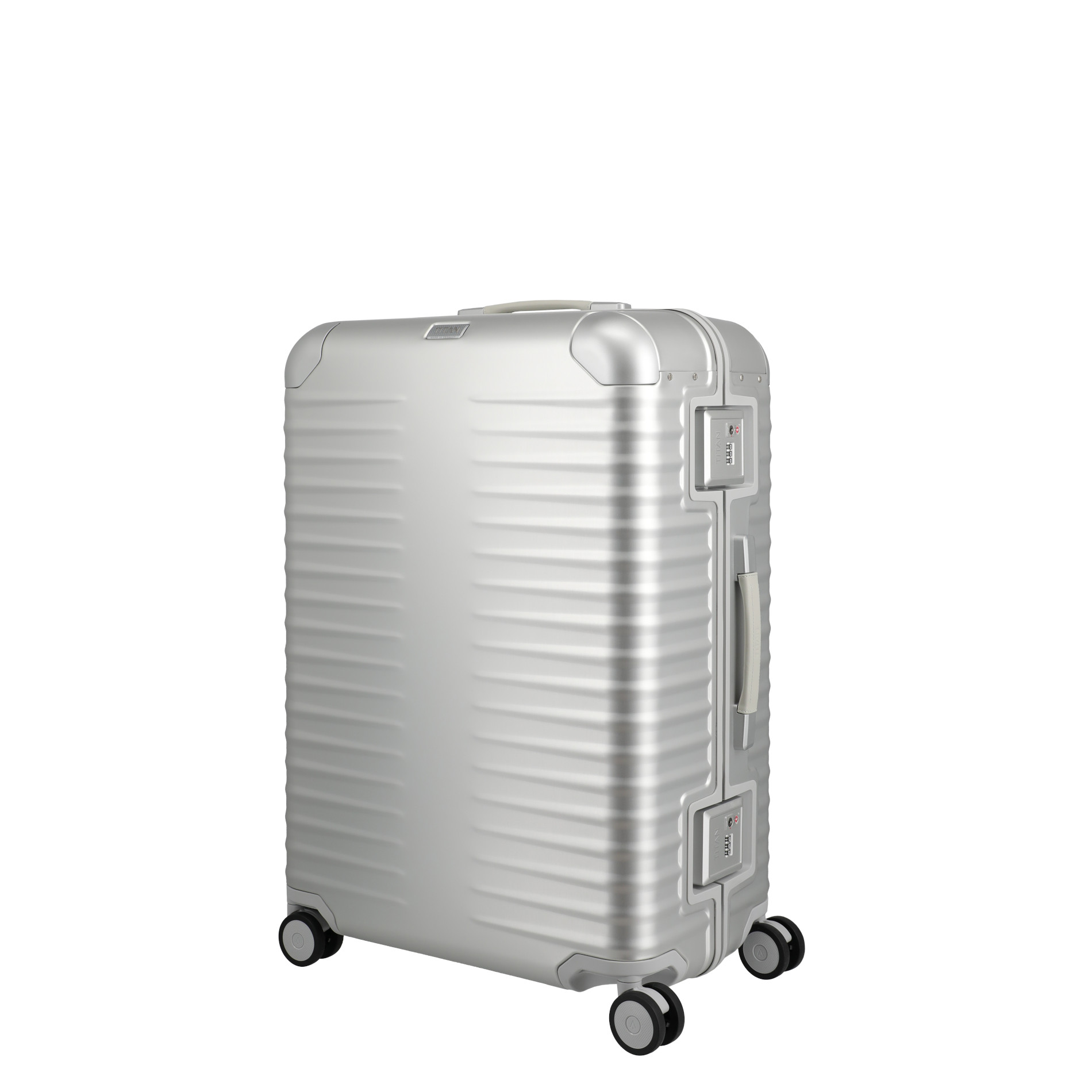 ETERNITY Trolley L (75 cm) - Silver