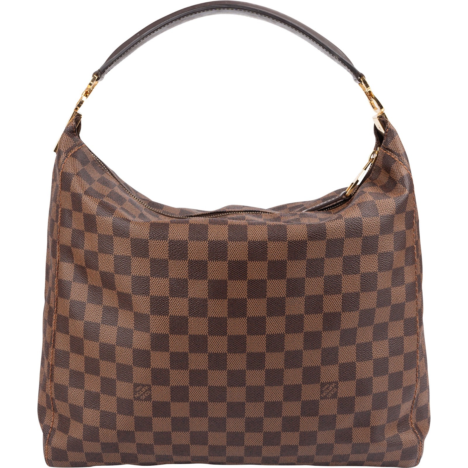Louis Vuitton - Portobello GM Schultertasche