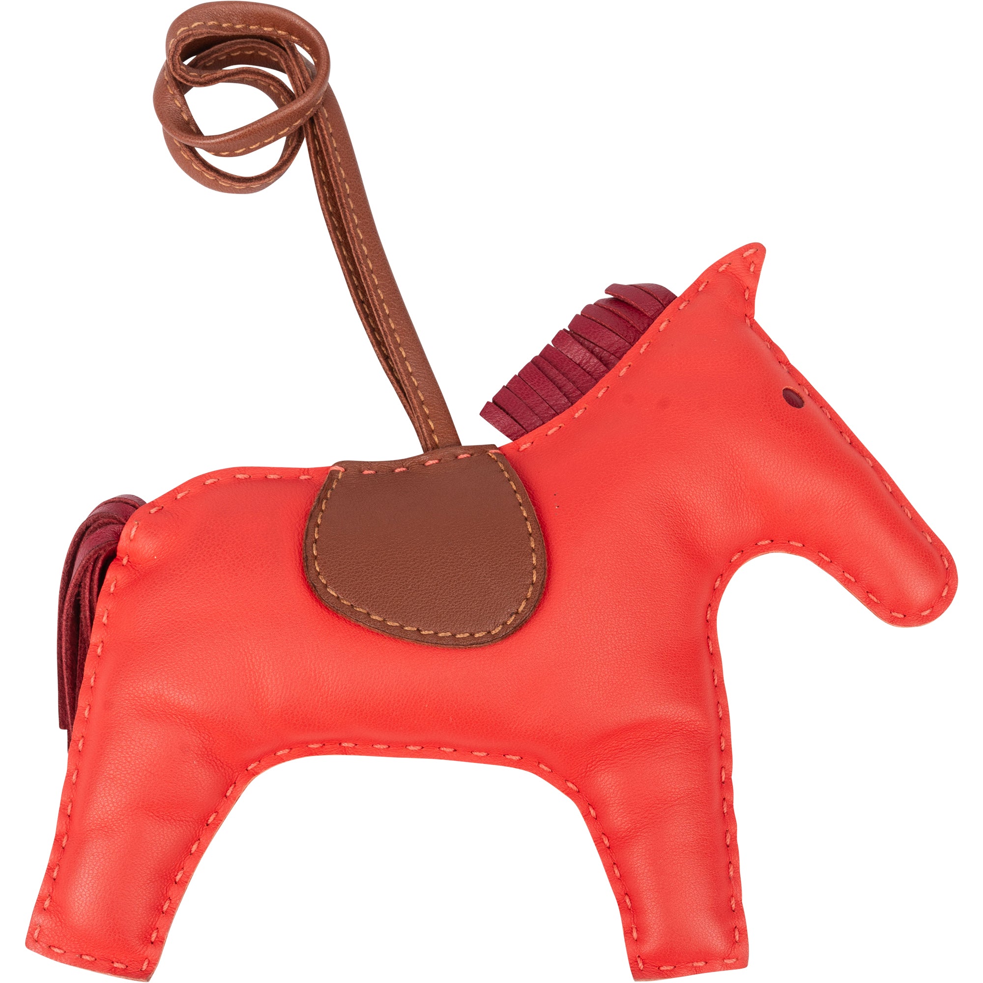 Hermès - Rodeo GM Pendant