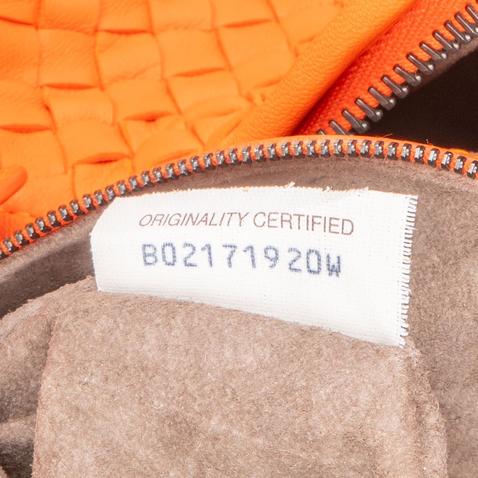 Bottega Veneta Intrecciato Leather Shoulder Bag