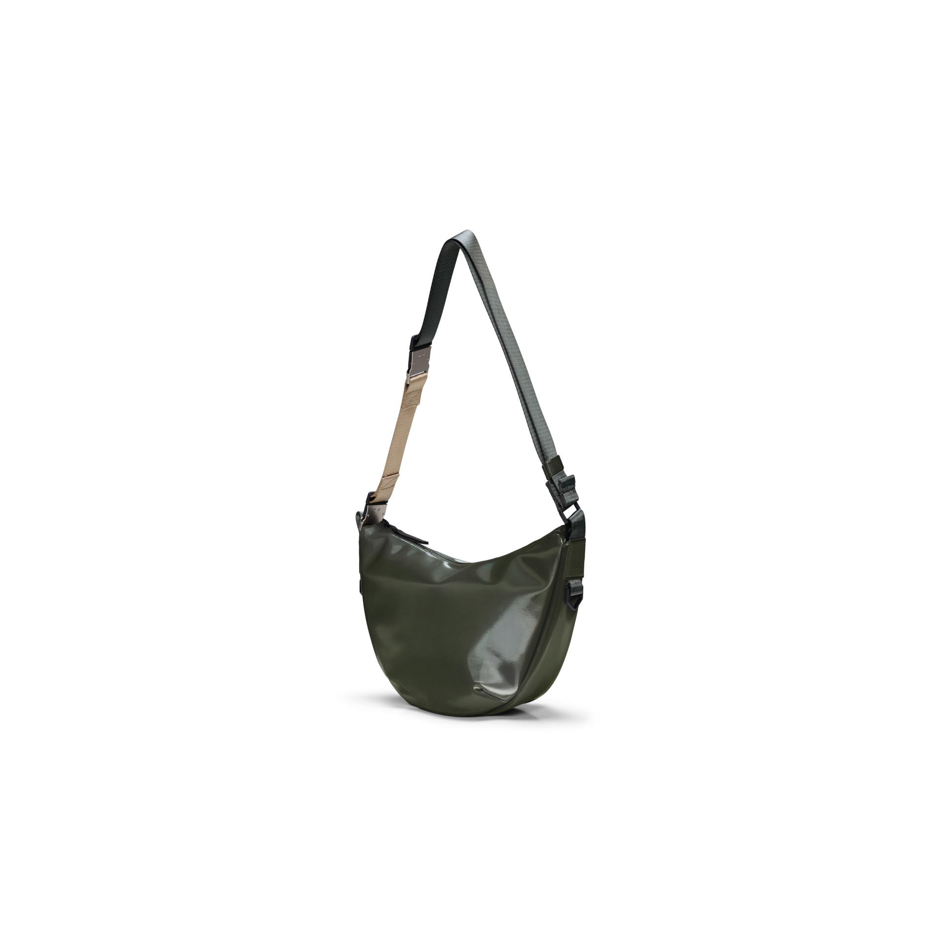 Valera Shoulder Bag W3 - Swamp
