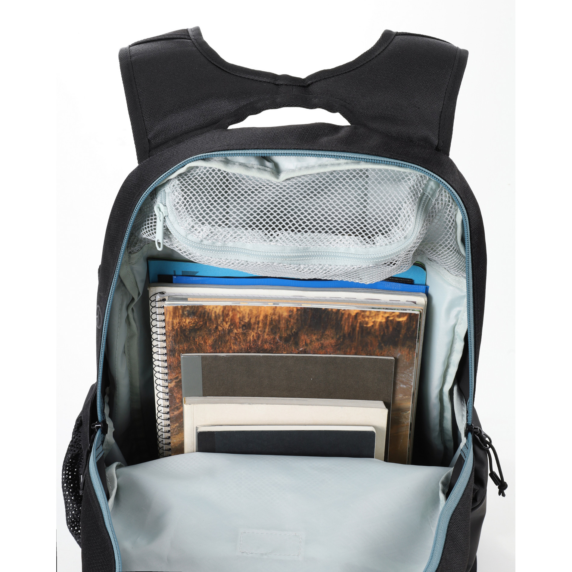 Rucksack CHASE - Peace Love Nitro