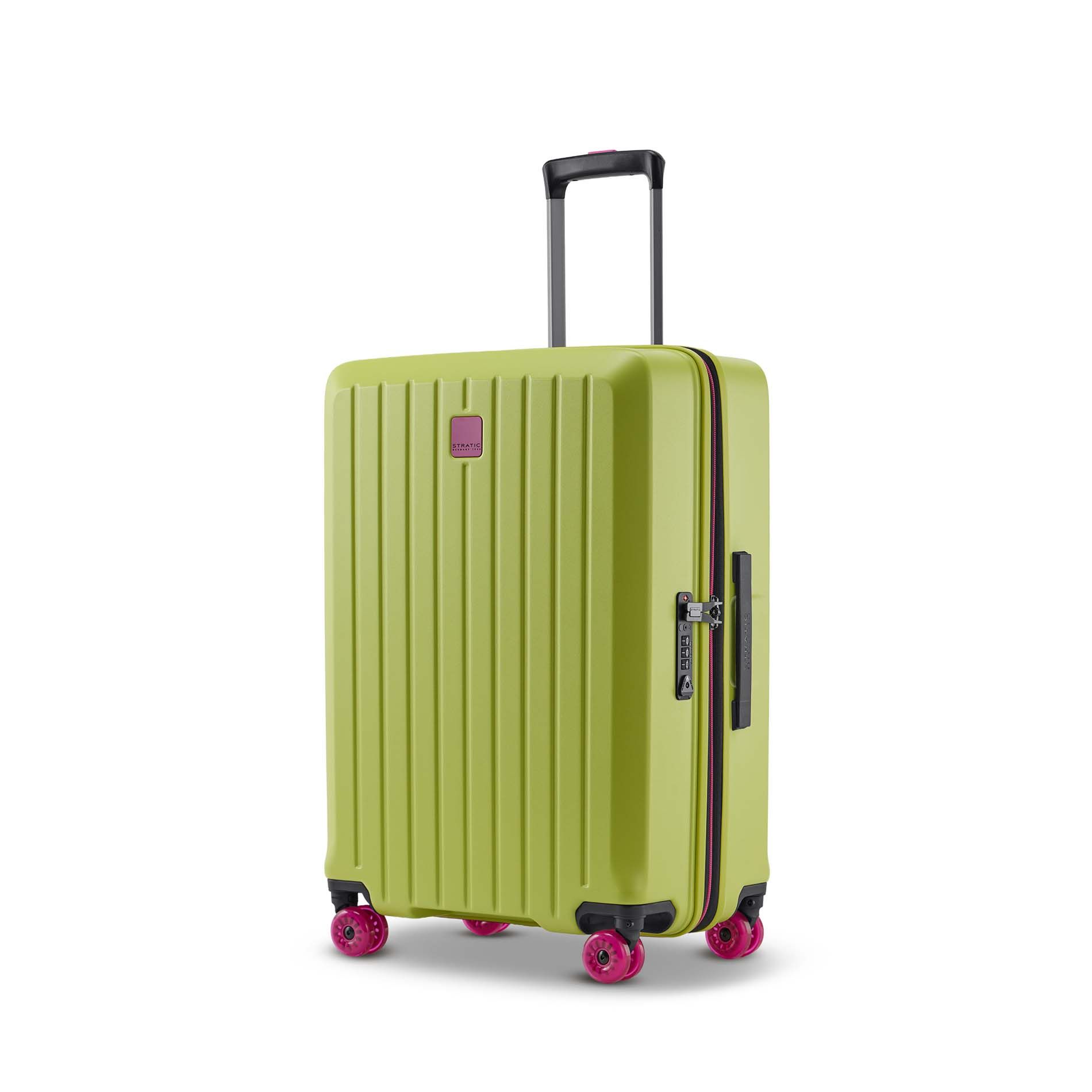 BUZZ - Trolley M (65 cm) extendable