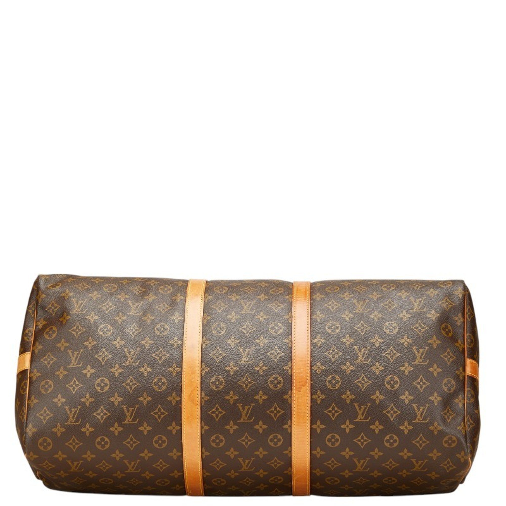 Louis Vuitton Keepall Bandoulière 60