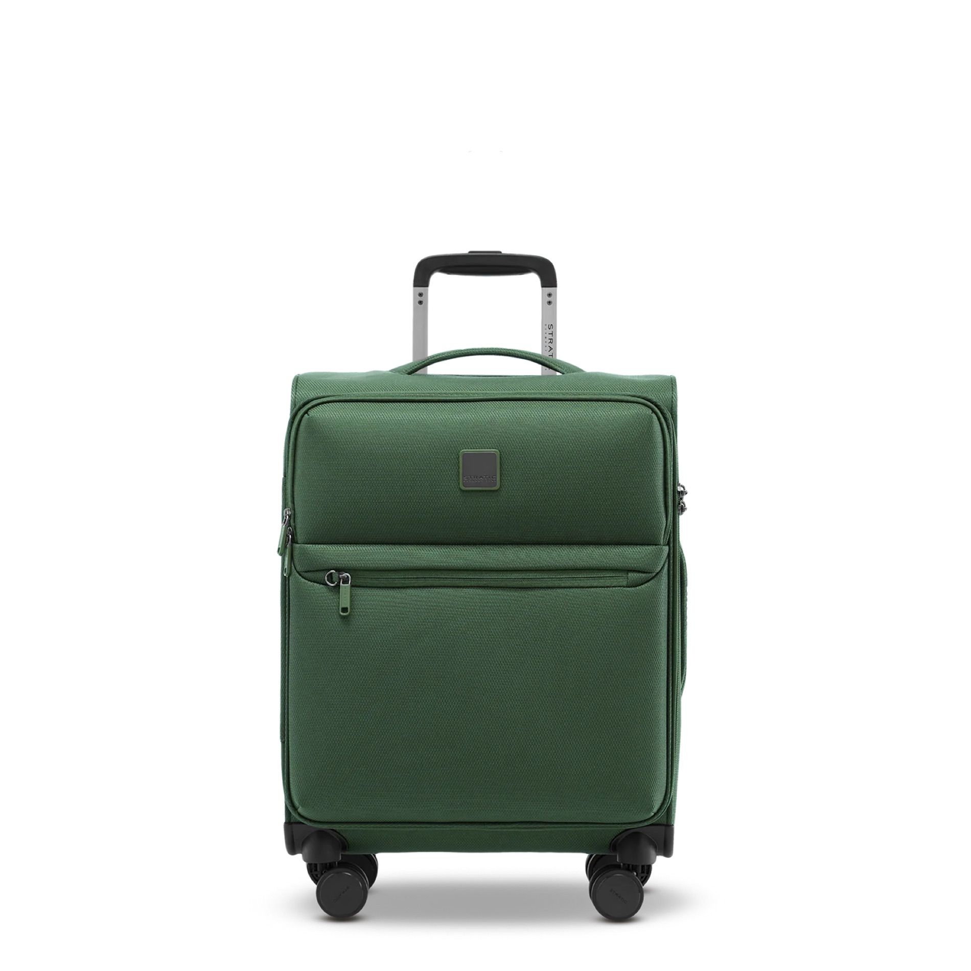 STRATIC LITE - Trolley S  (55cm) - Dark Green