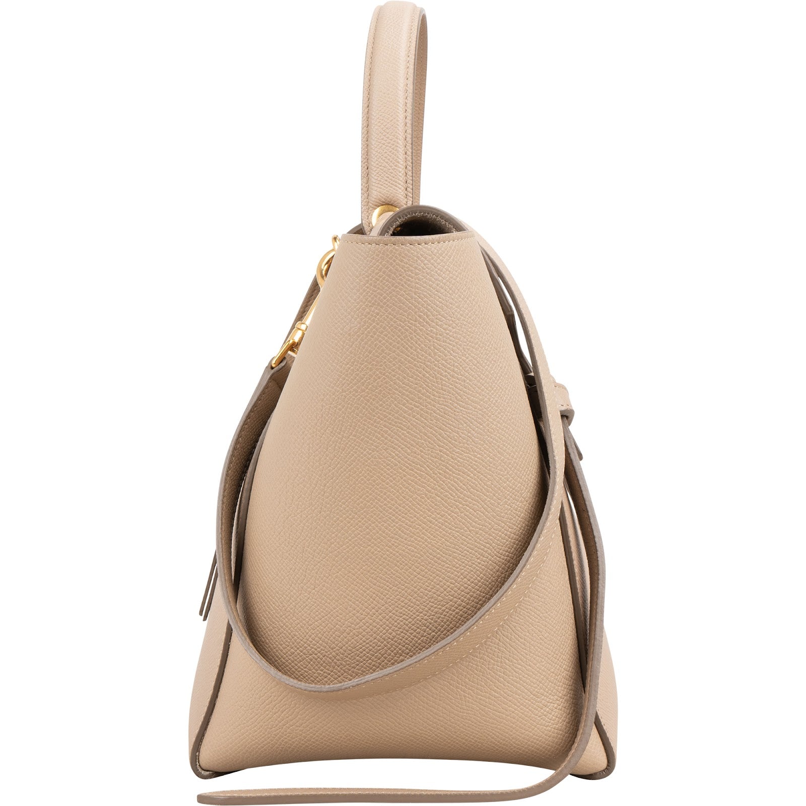 Celine - Belt Handbag