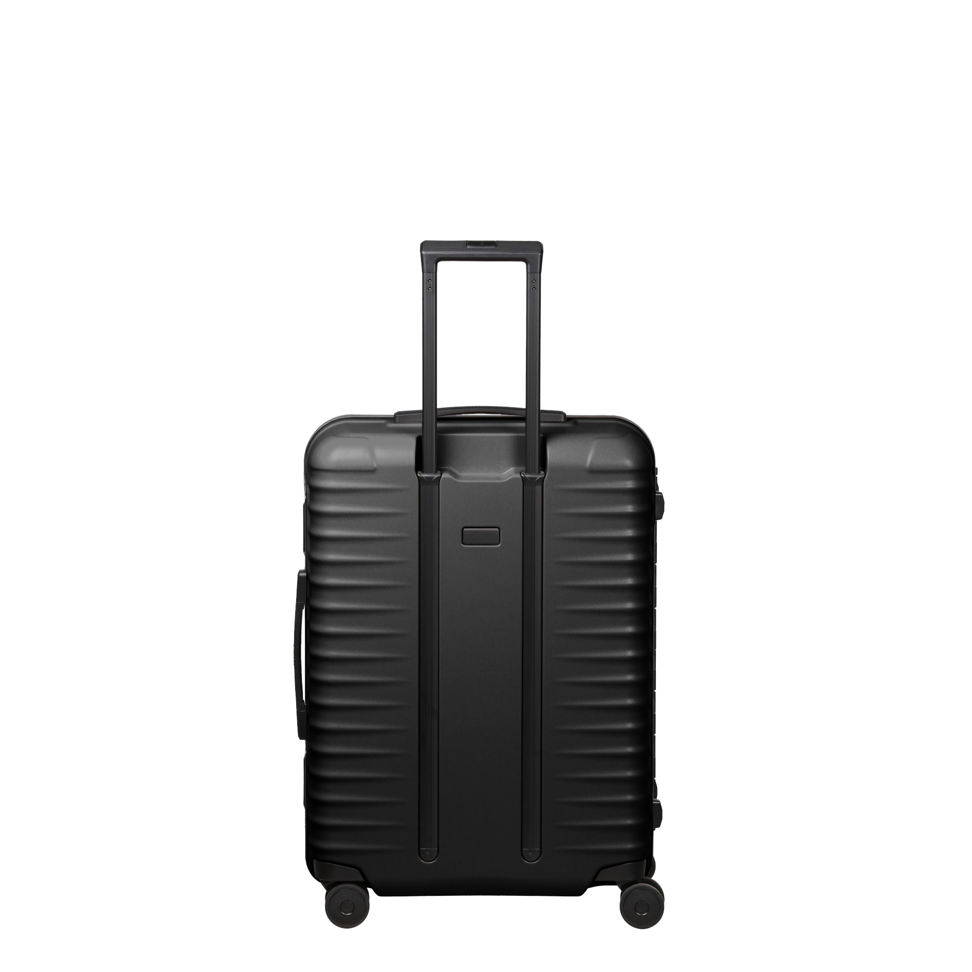 OVERSEAS Trolley M+ (69 cm) - Nightshade black