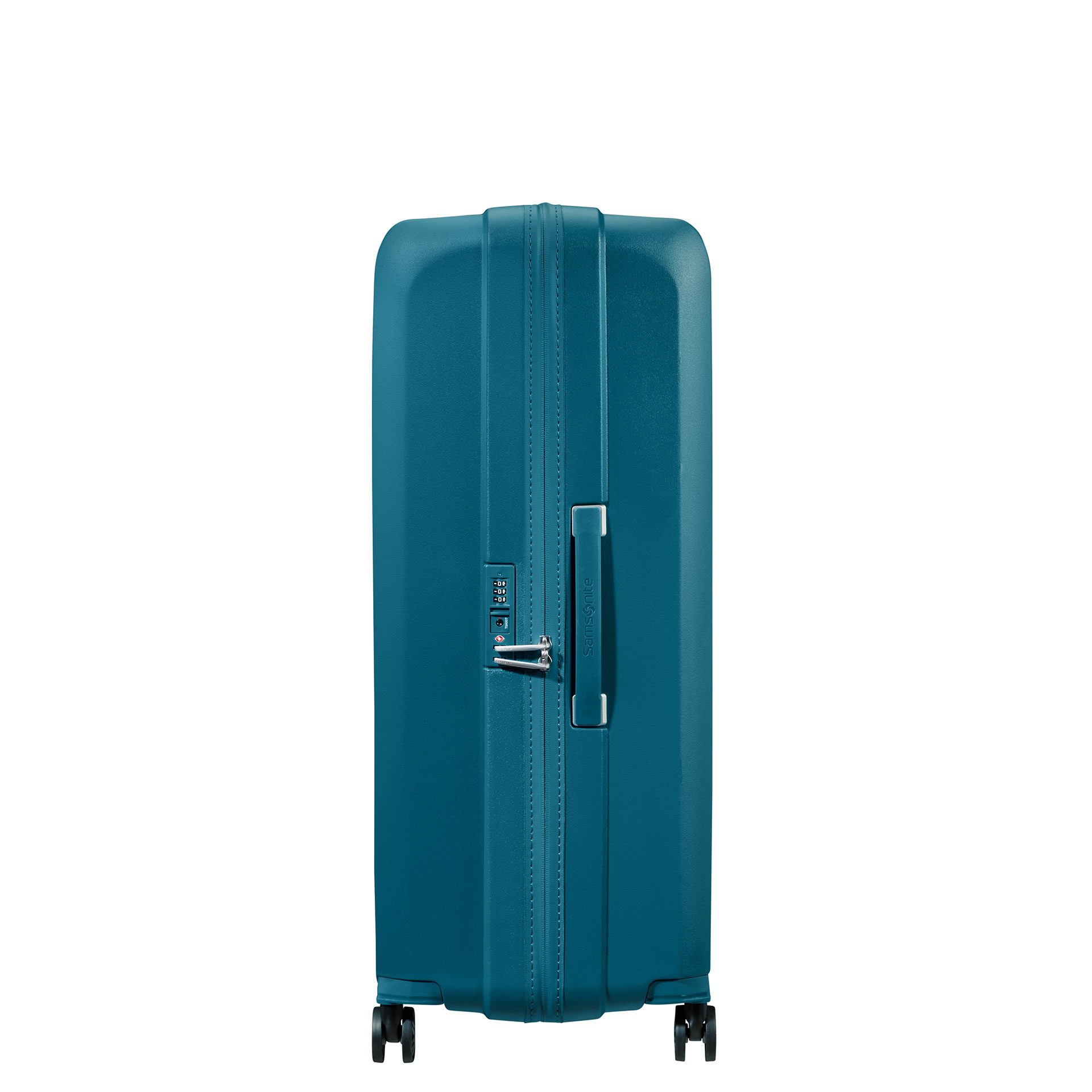 HI-FI SPINNER 81/30 EXP - Petrol Blue